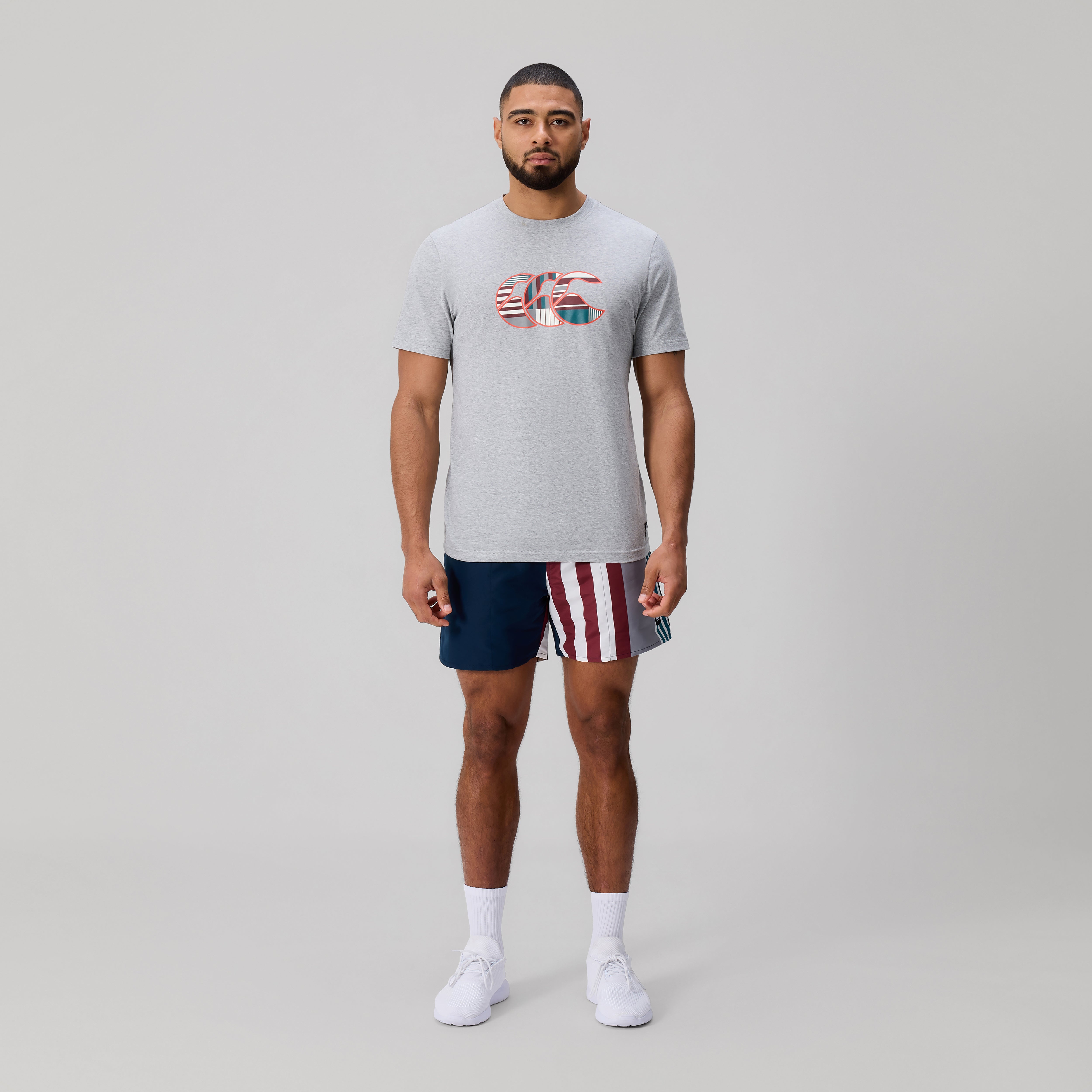 Canterbury Uglies Harletic Short Am Blu