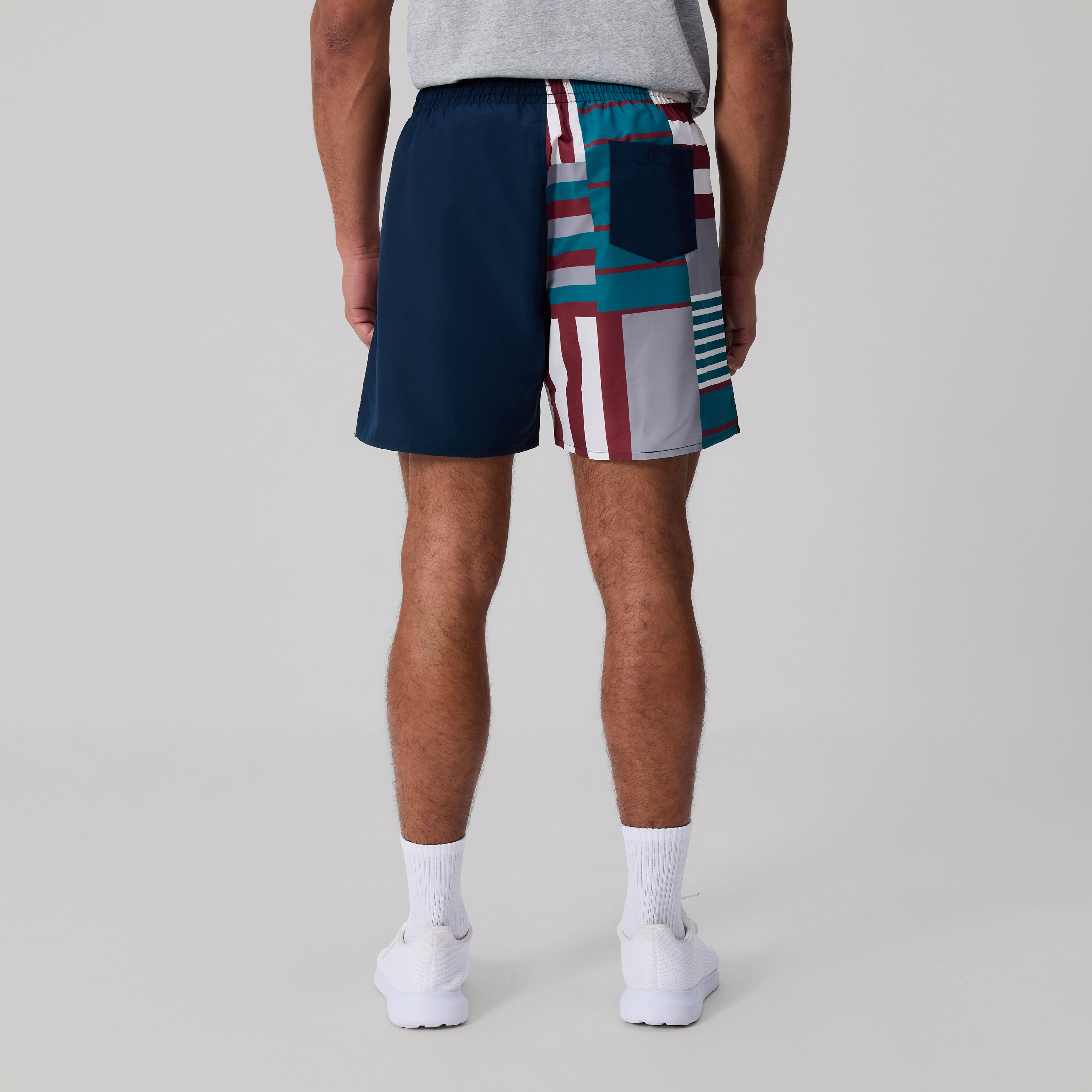 Canterbury Uglies Harletic Short Am Blu