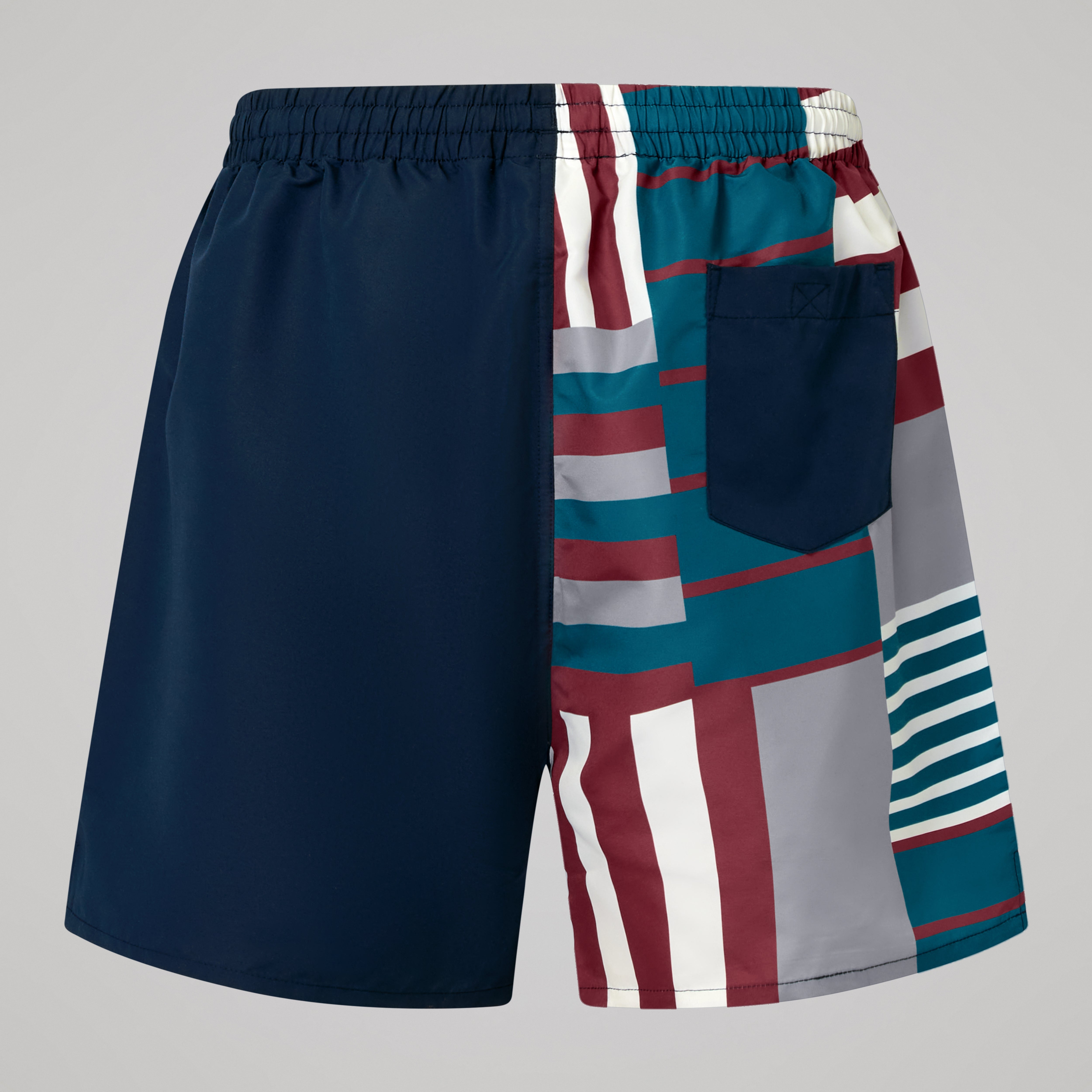 Canterbury Uglies Harletic Short Am Blu