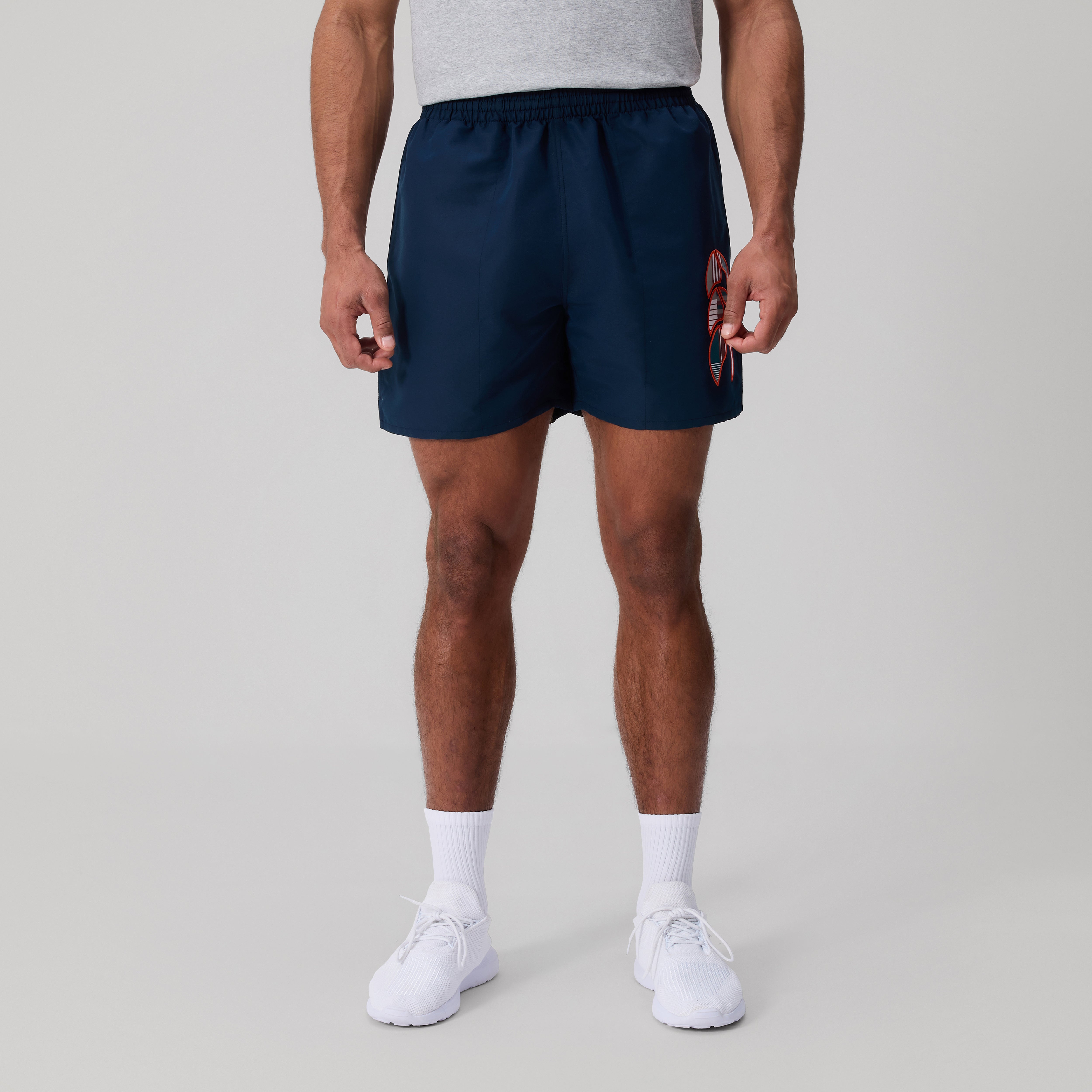 Canterbury Uglies Tactic Short Navy