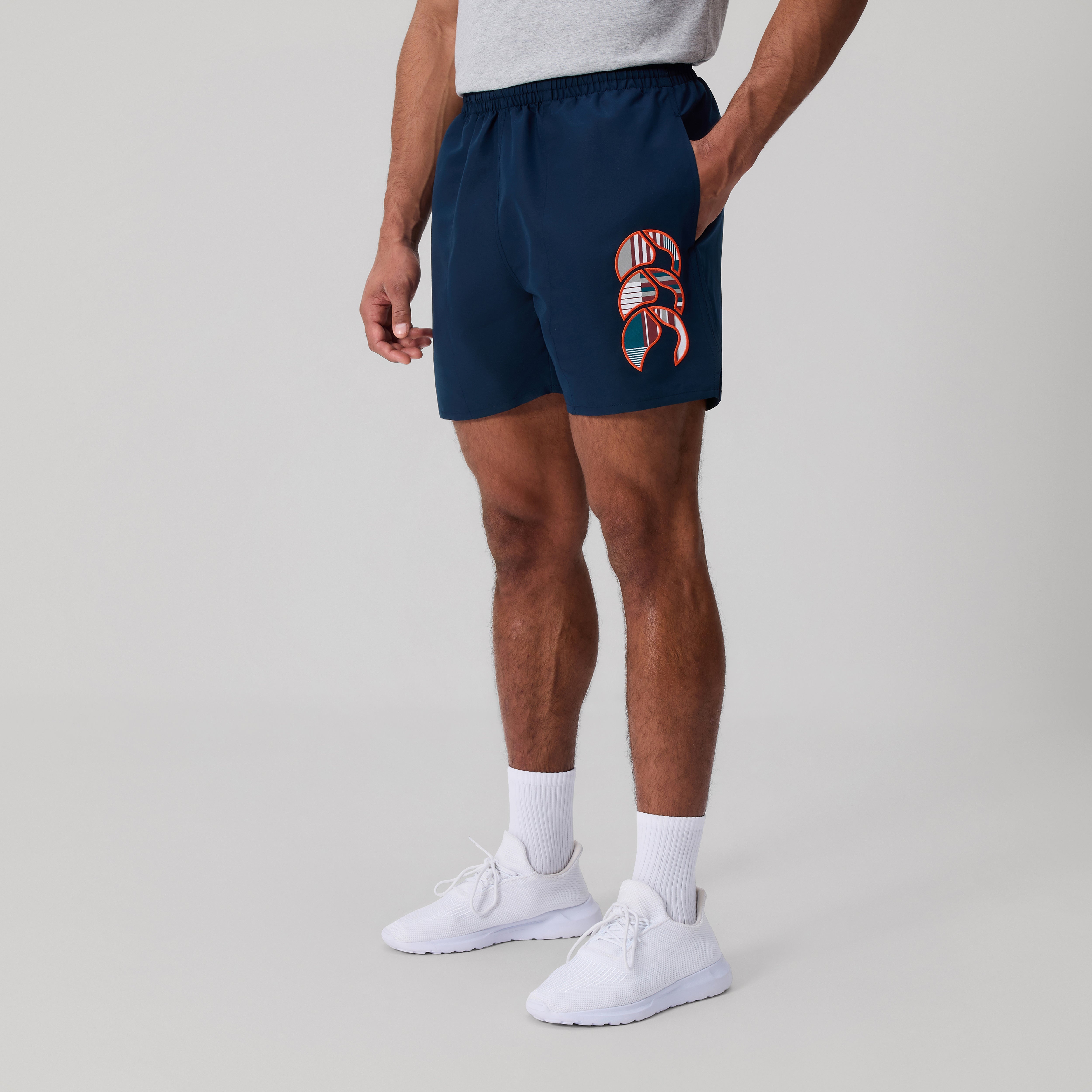 Canterbury Uglies Tactic Short Navy
