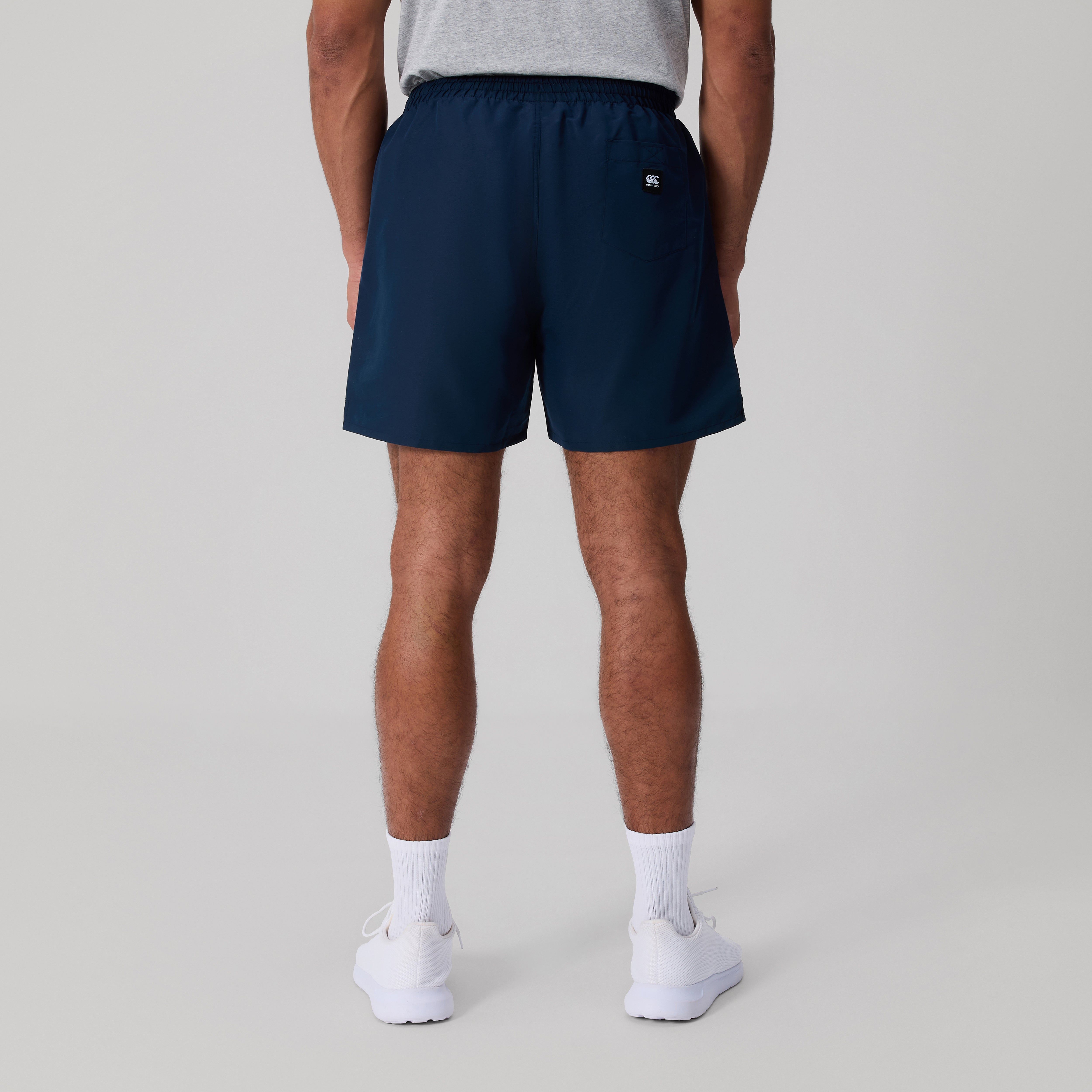 Canterbury Uglies Tactic Short Navy