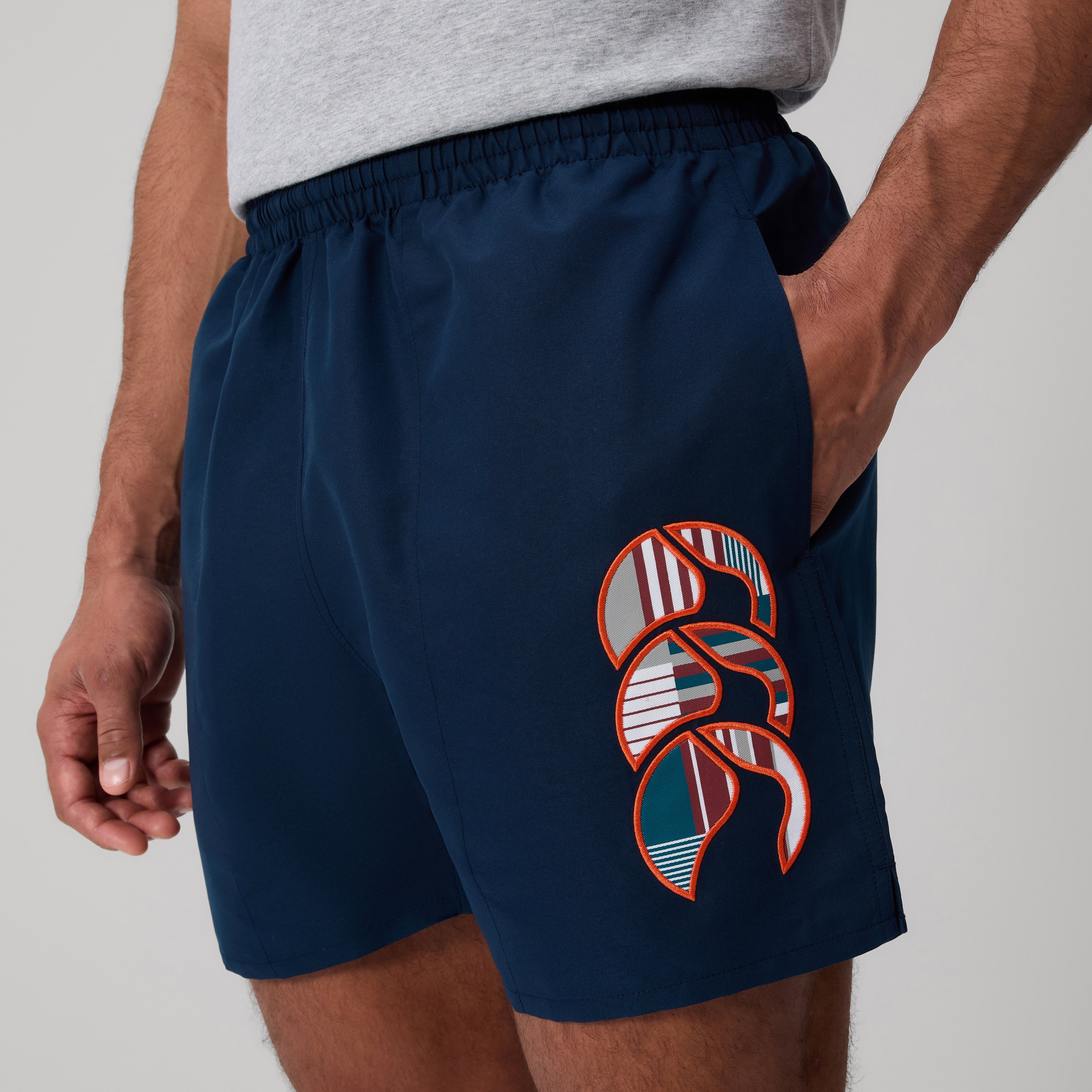 Canterbury Uglies Tactic Short Navy