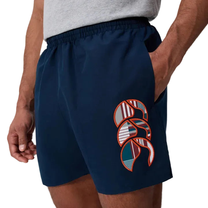 Canterbury Uglies Tactic Shorts Senior