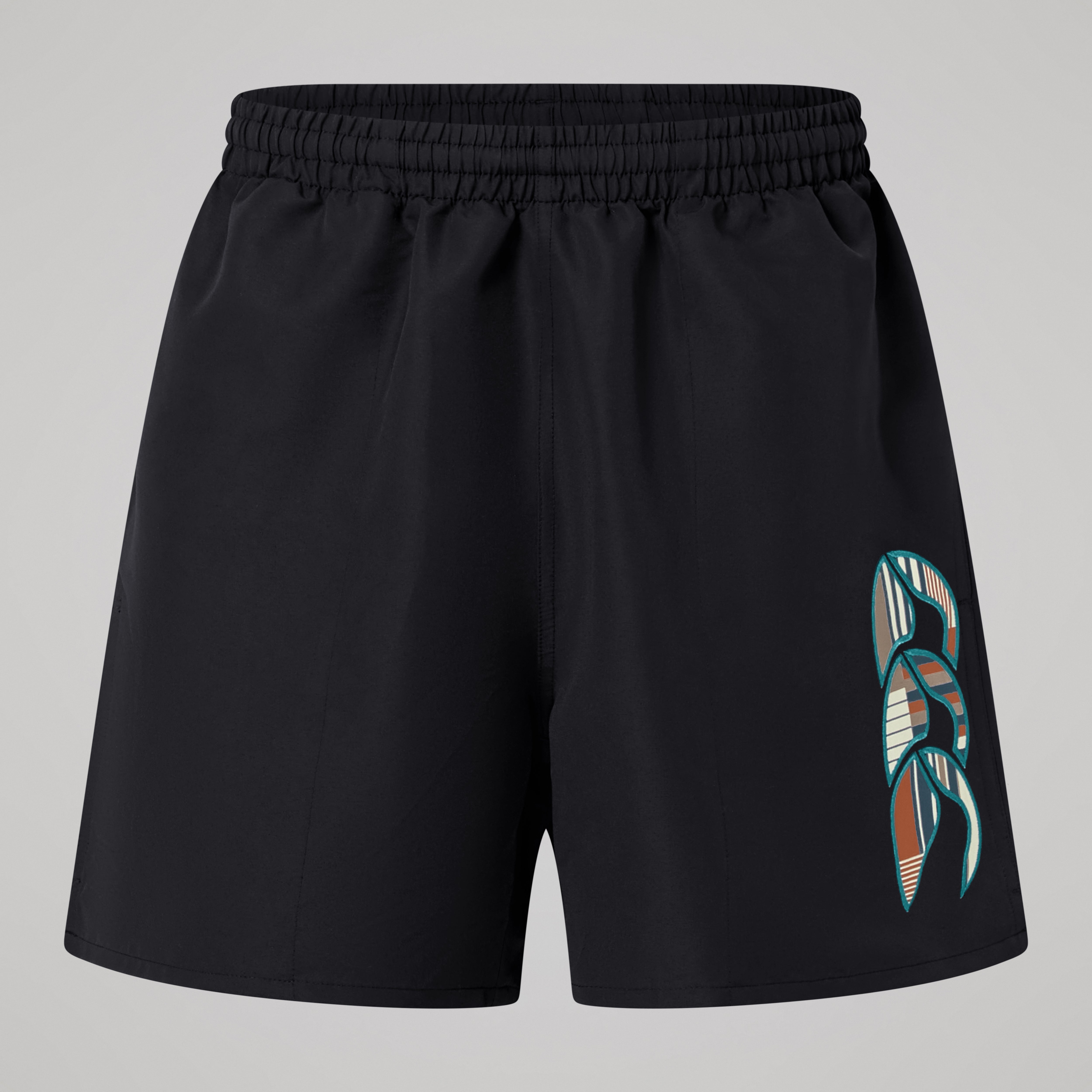 Canterbury Uglies Tactic Short Am Black