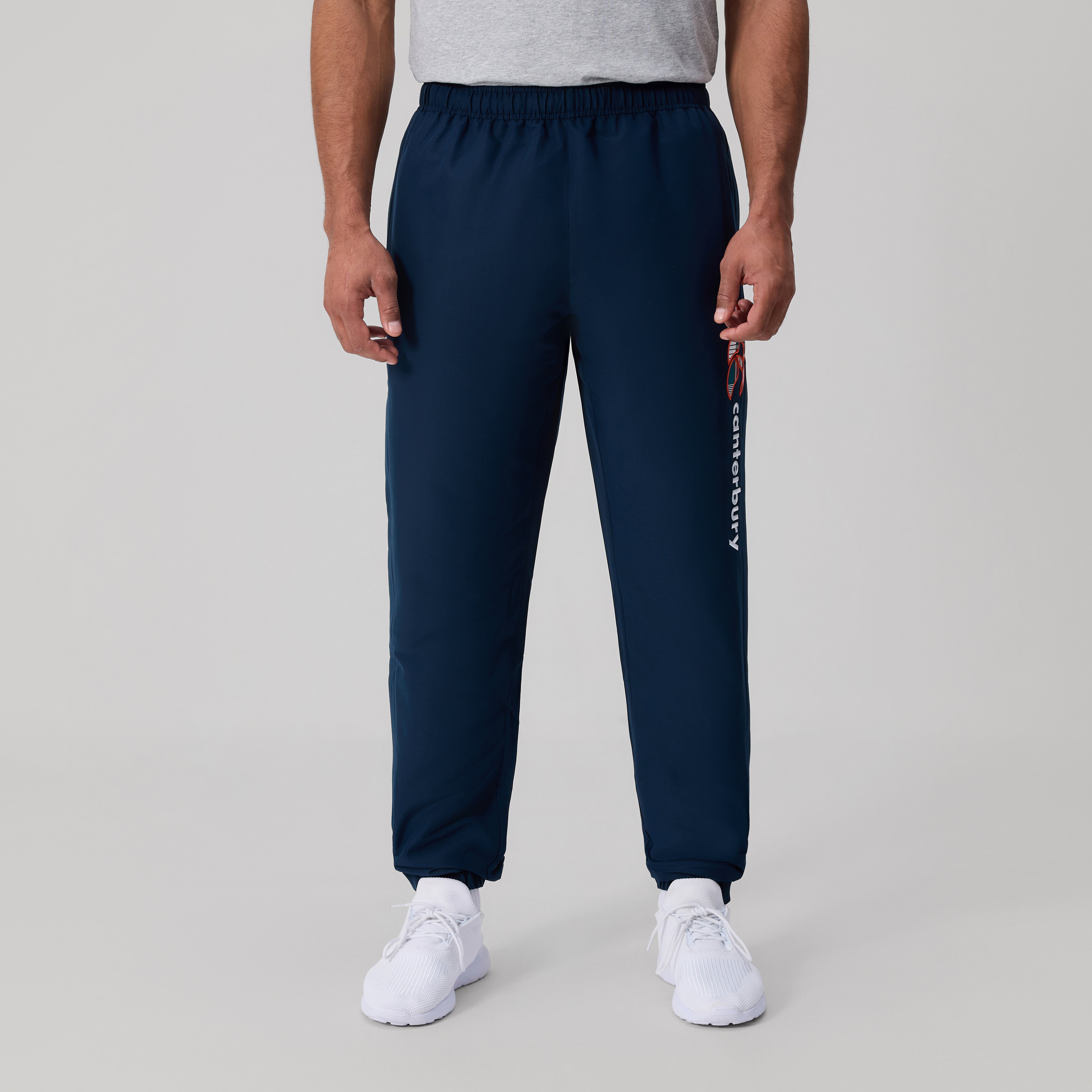 Canterbury Uglies Stadium Pant 32" Adult Male Blue
