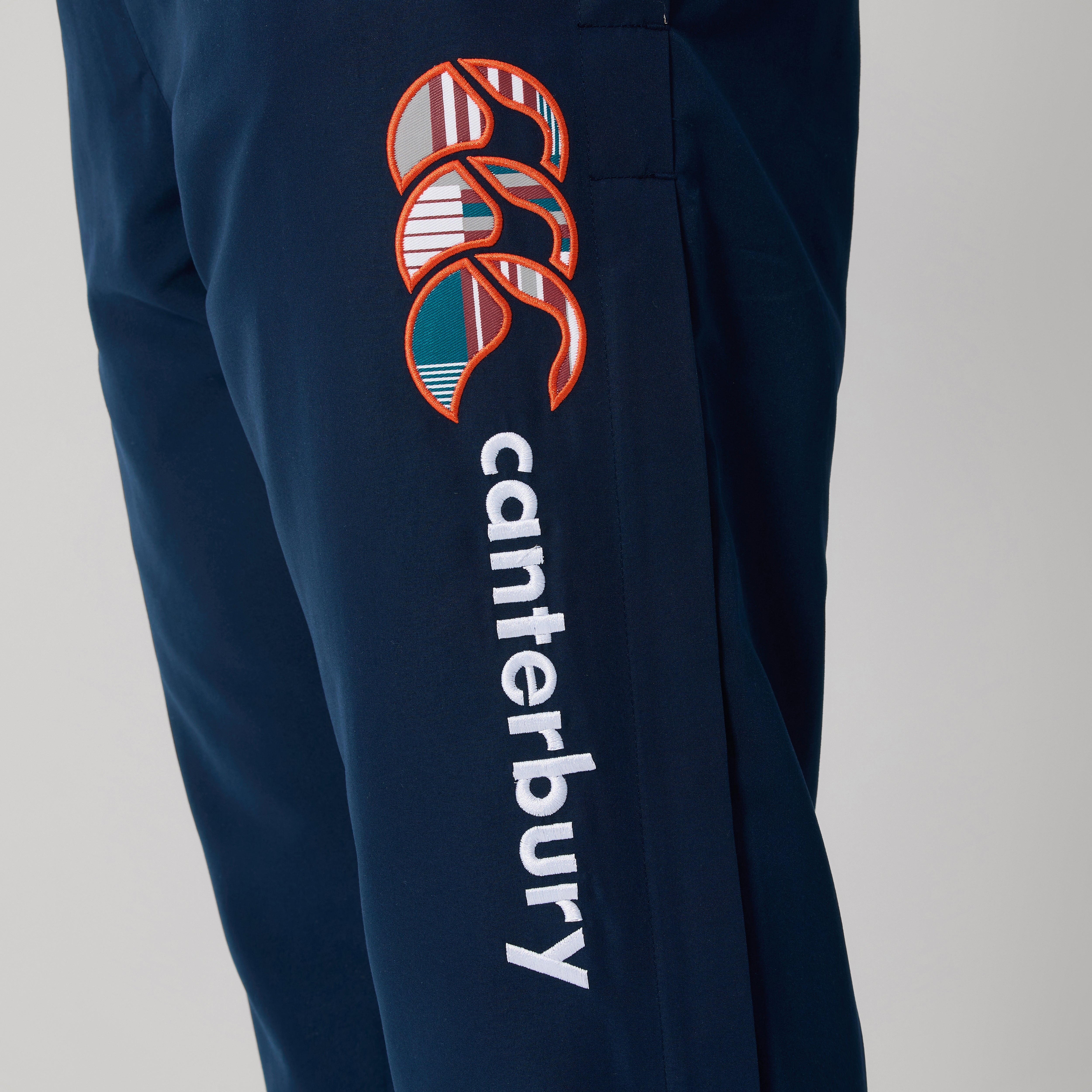 Canterbury Uglies Stadium Pant 32" Adult Male Blue
