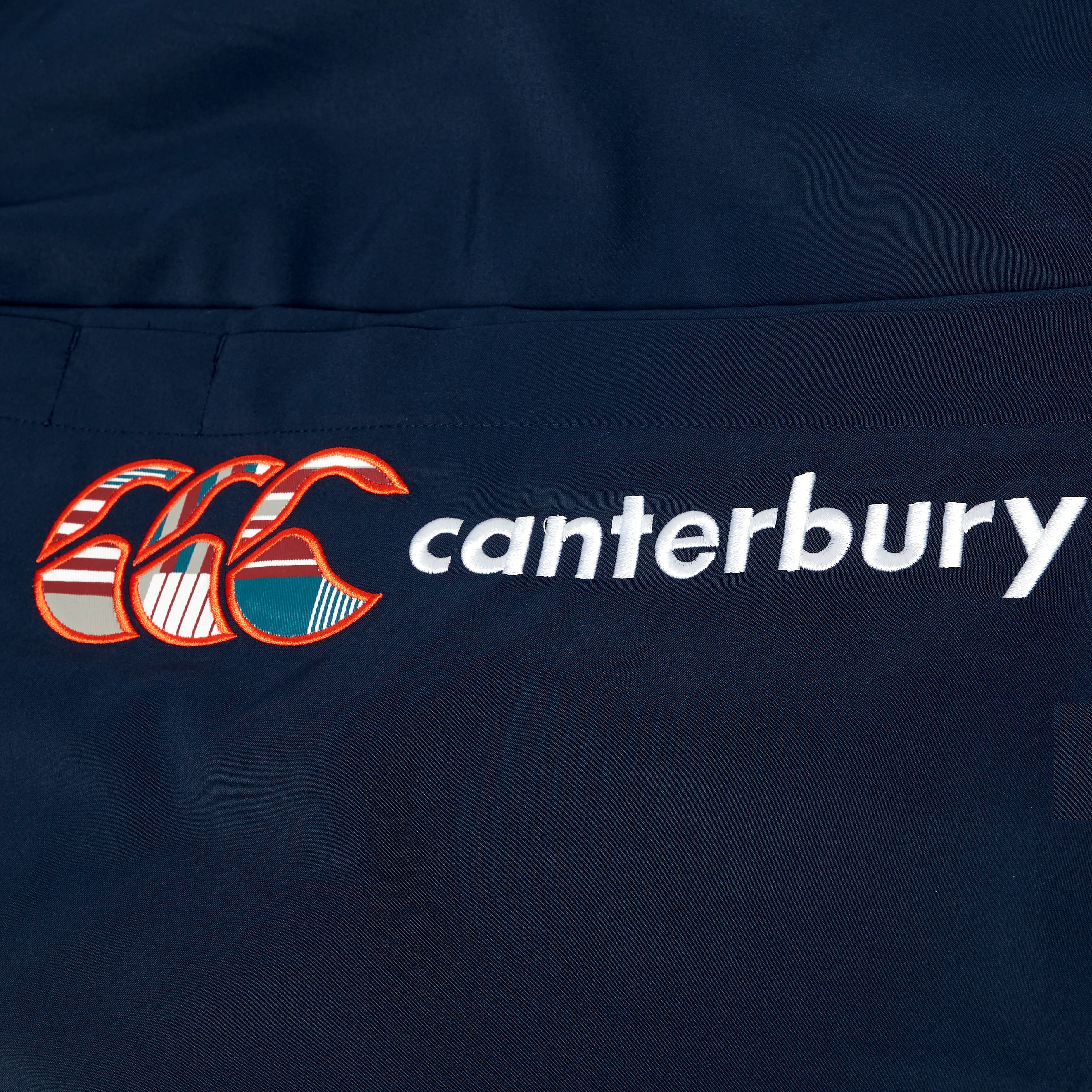 Canterbury Uglies Stadium Pant 32" Adult Male Blue