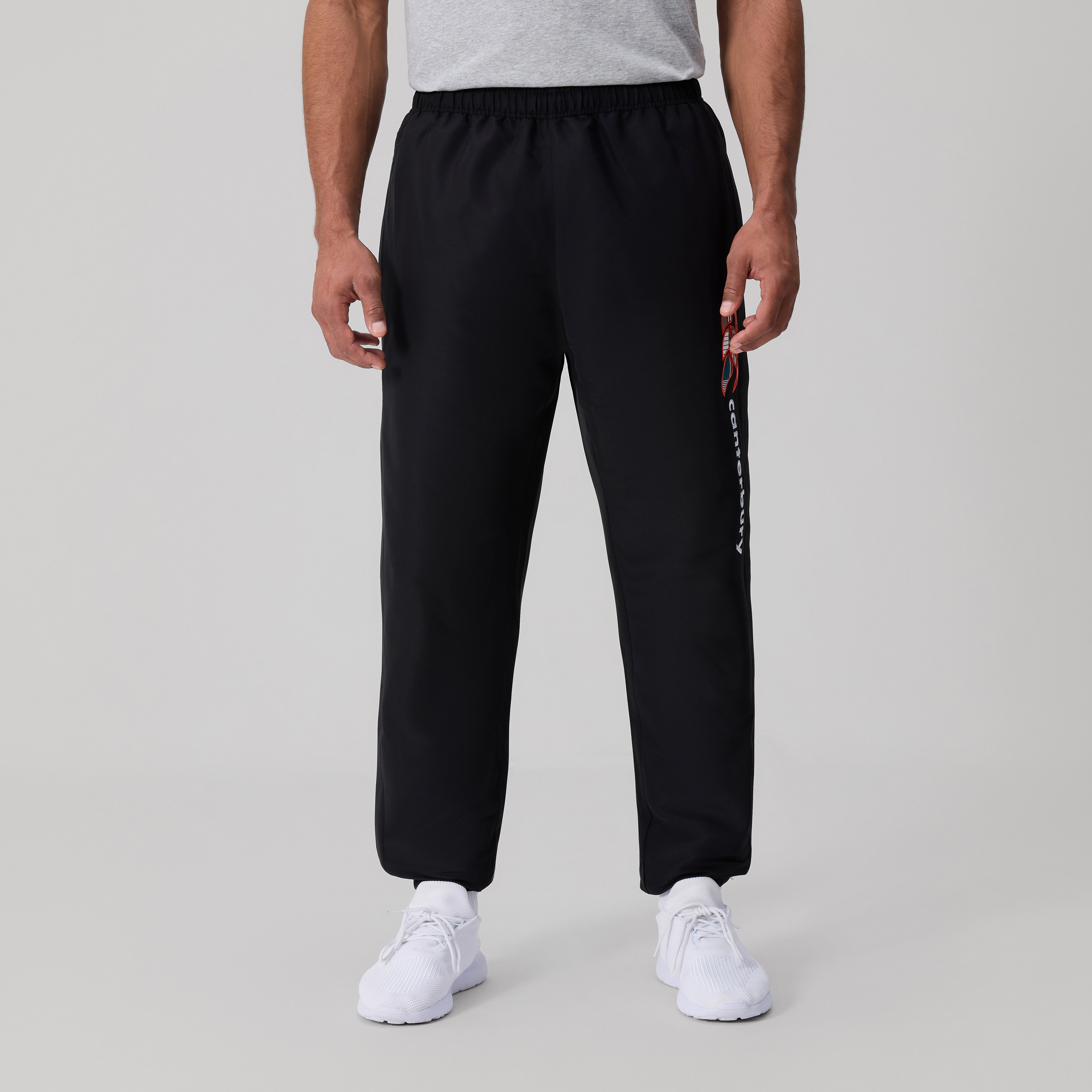 Canterbury Uglies Stadium Pant 32" Adult Male Black
