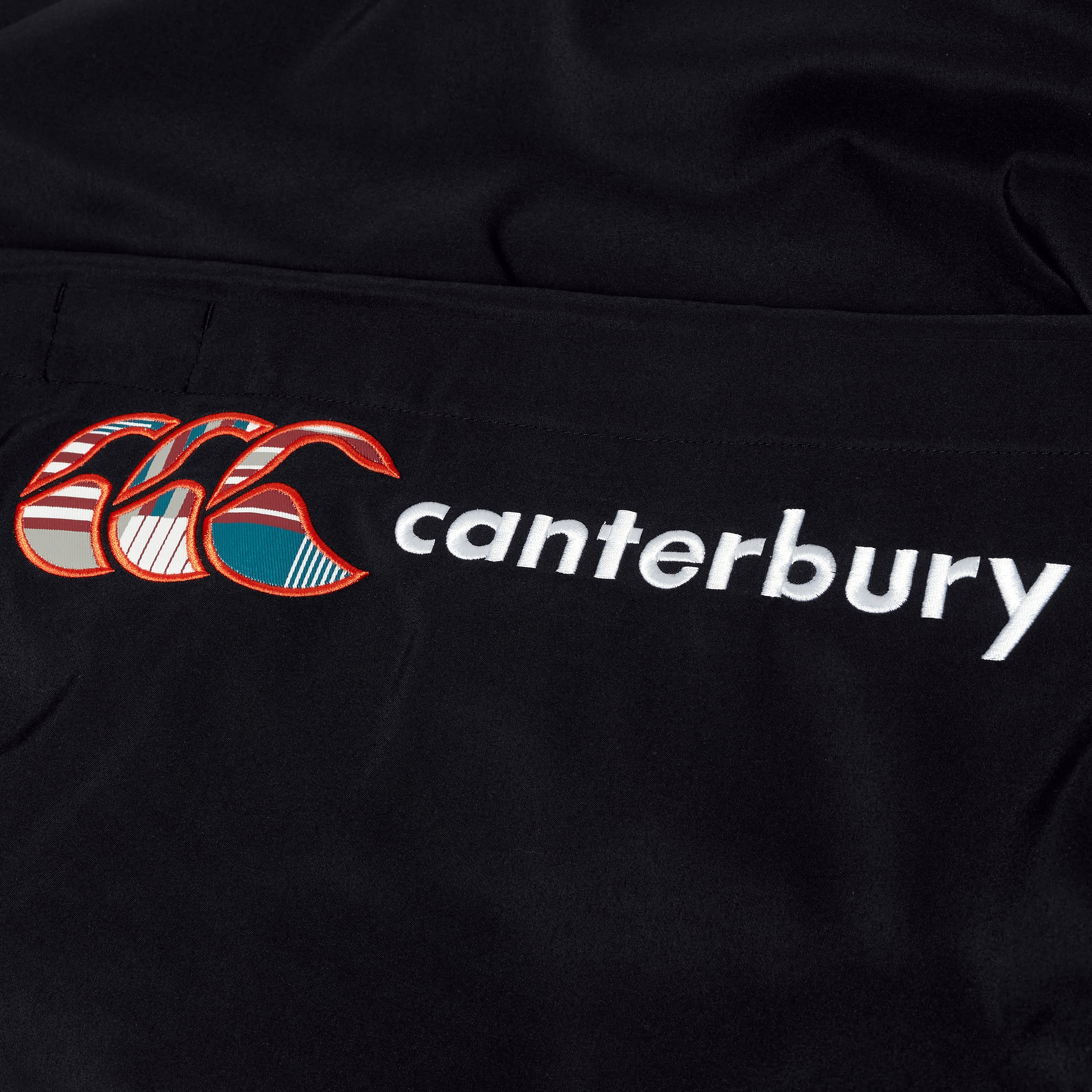 Canterbury Uglies Stadium Pant 32" Adult Male Black
