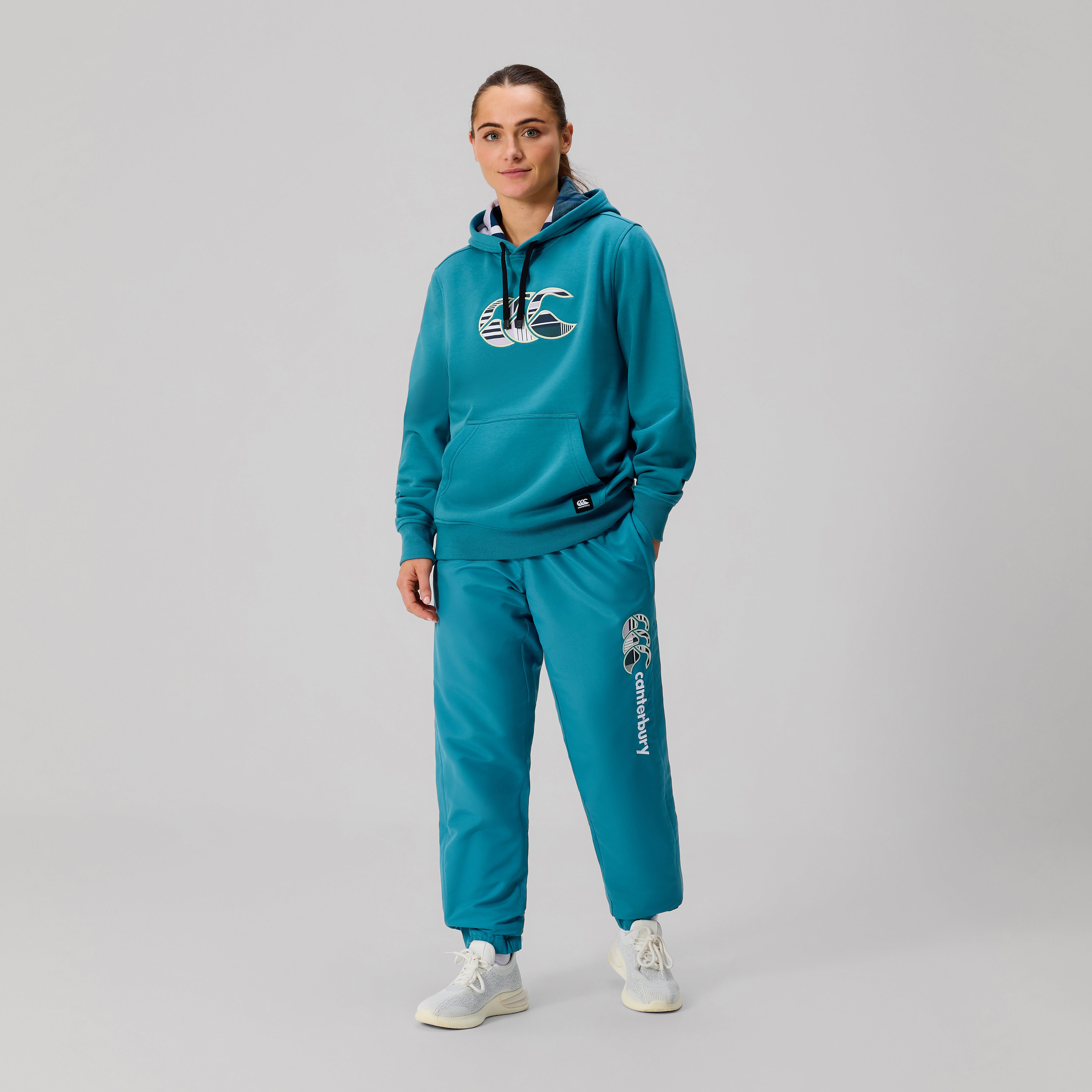 Canterbury Uglies Stadium Pant 30" Af Blue
