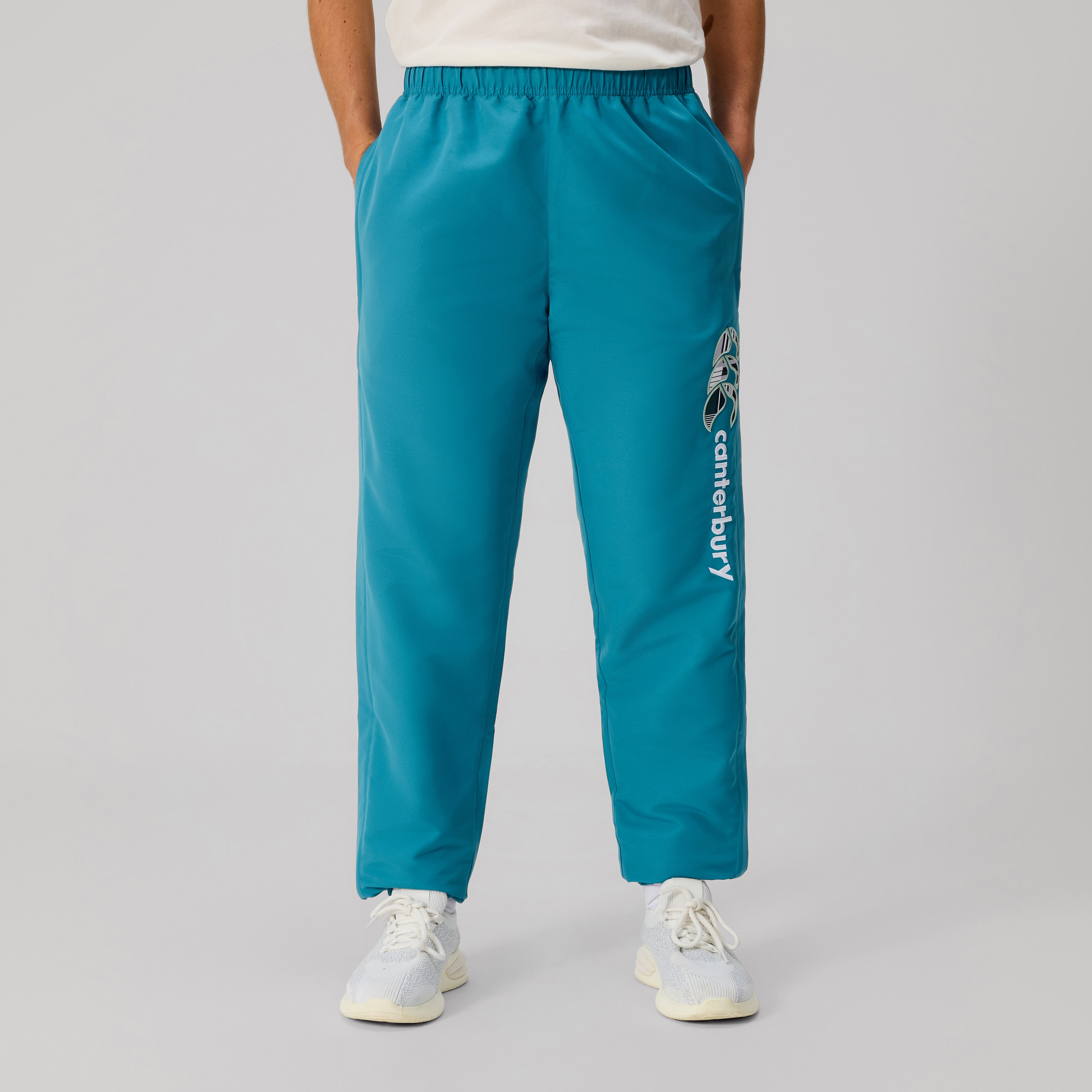 Canterbury Uglies Stadium Pant 30" Af Blu