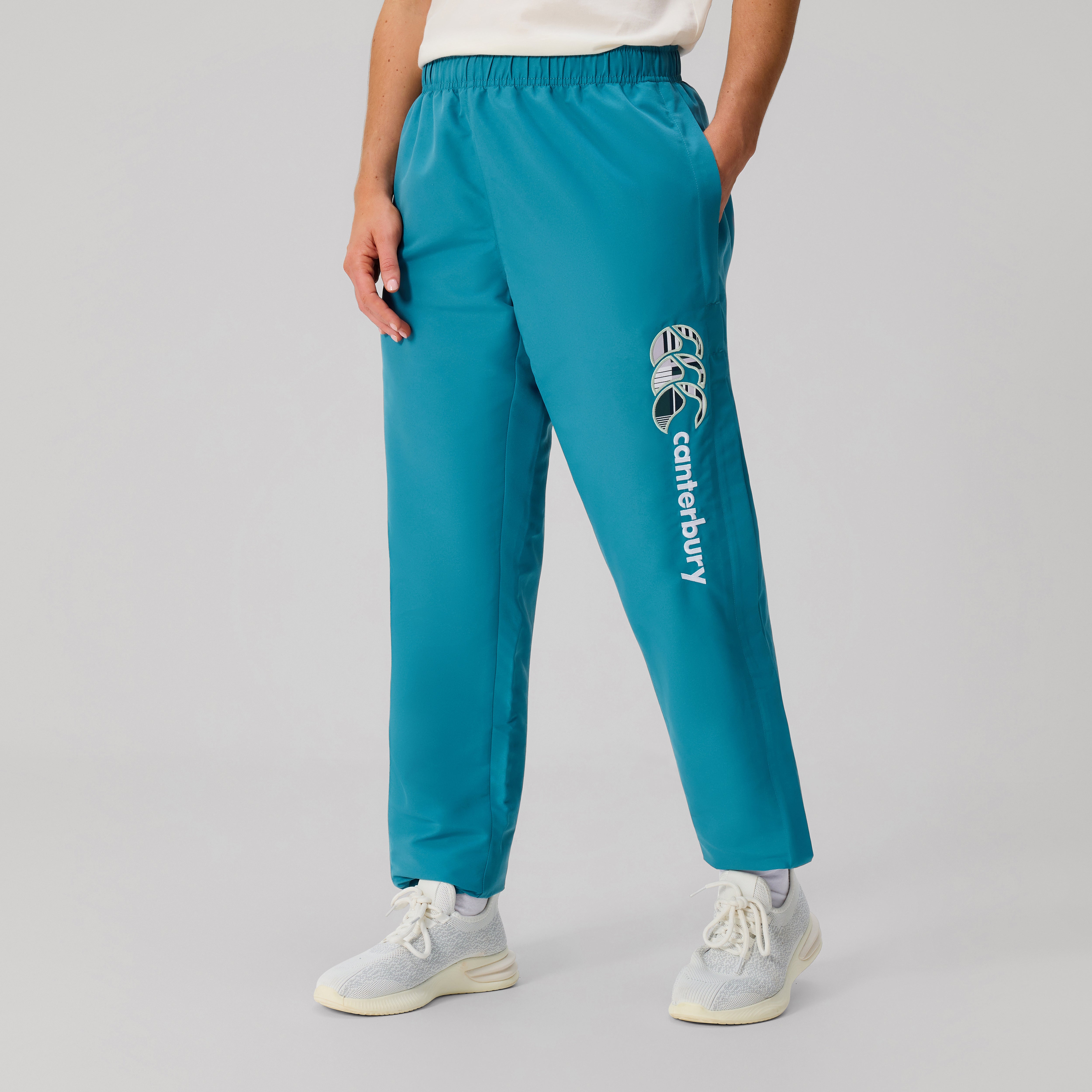 Canterbury Uglies Stadium Pant 30" Af Blu