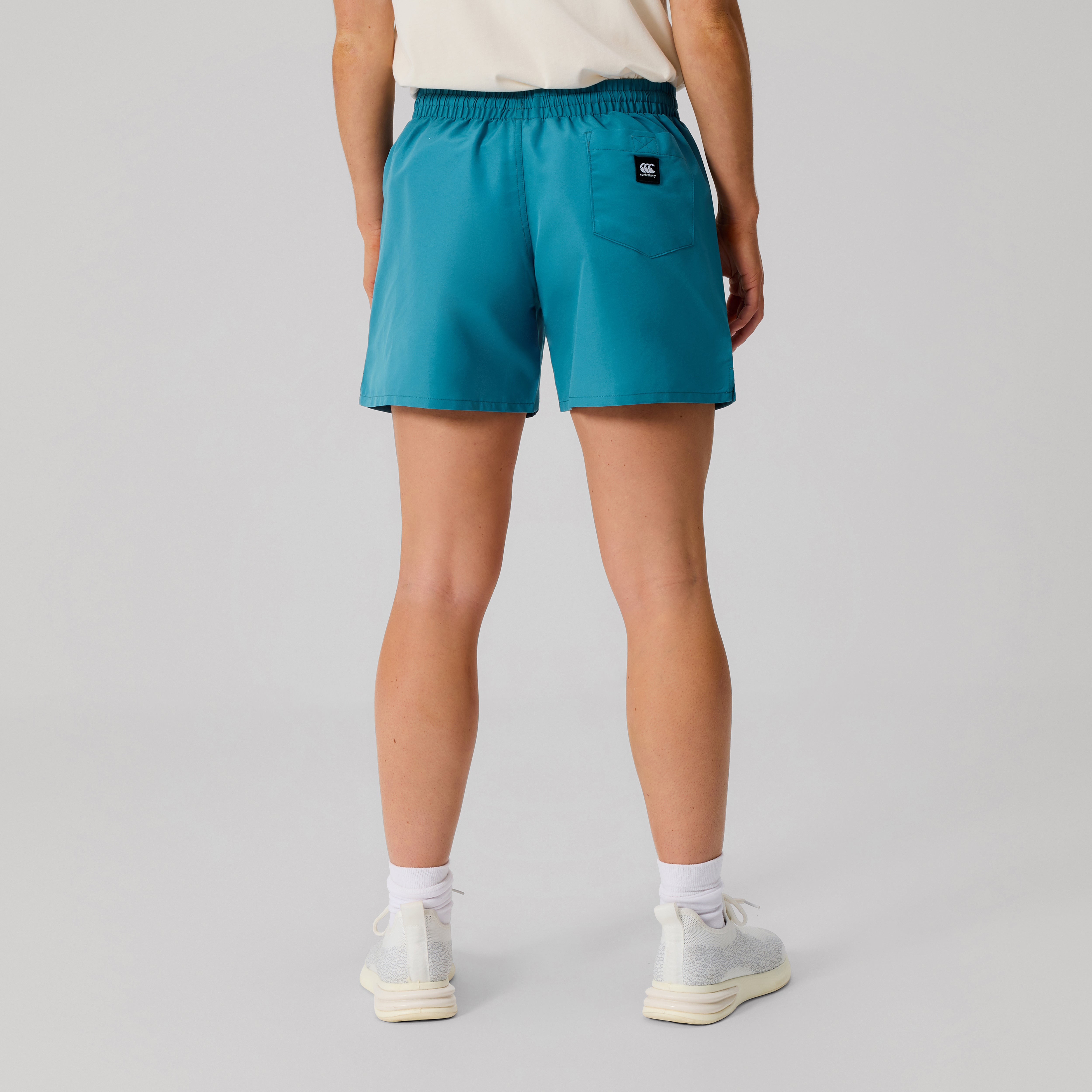 Canterbury Uglies Tactic Short Af Blu