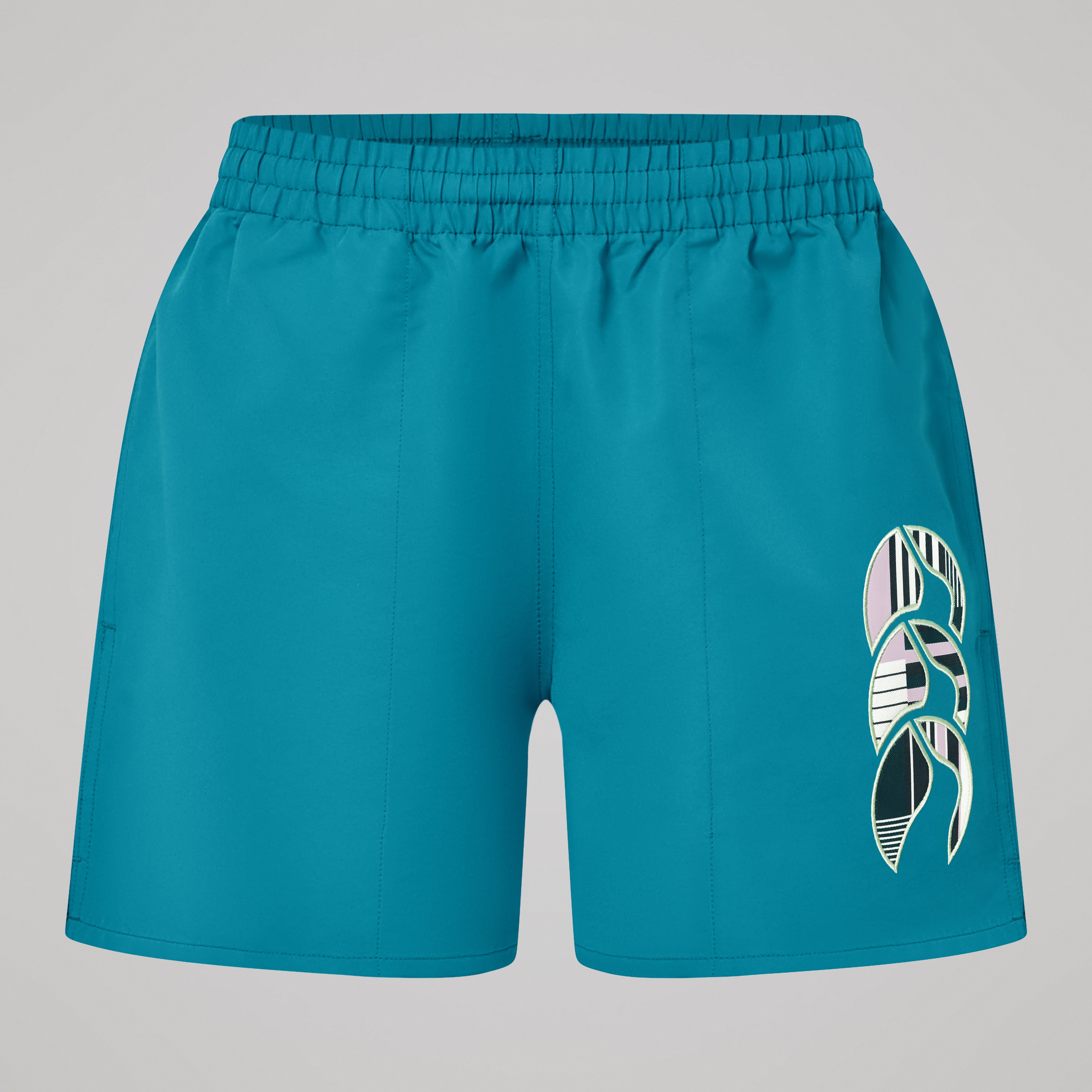 Canterbury Uglies Tactic Short Af Blue