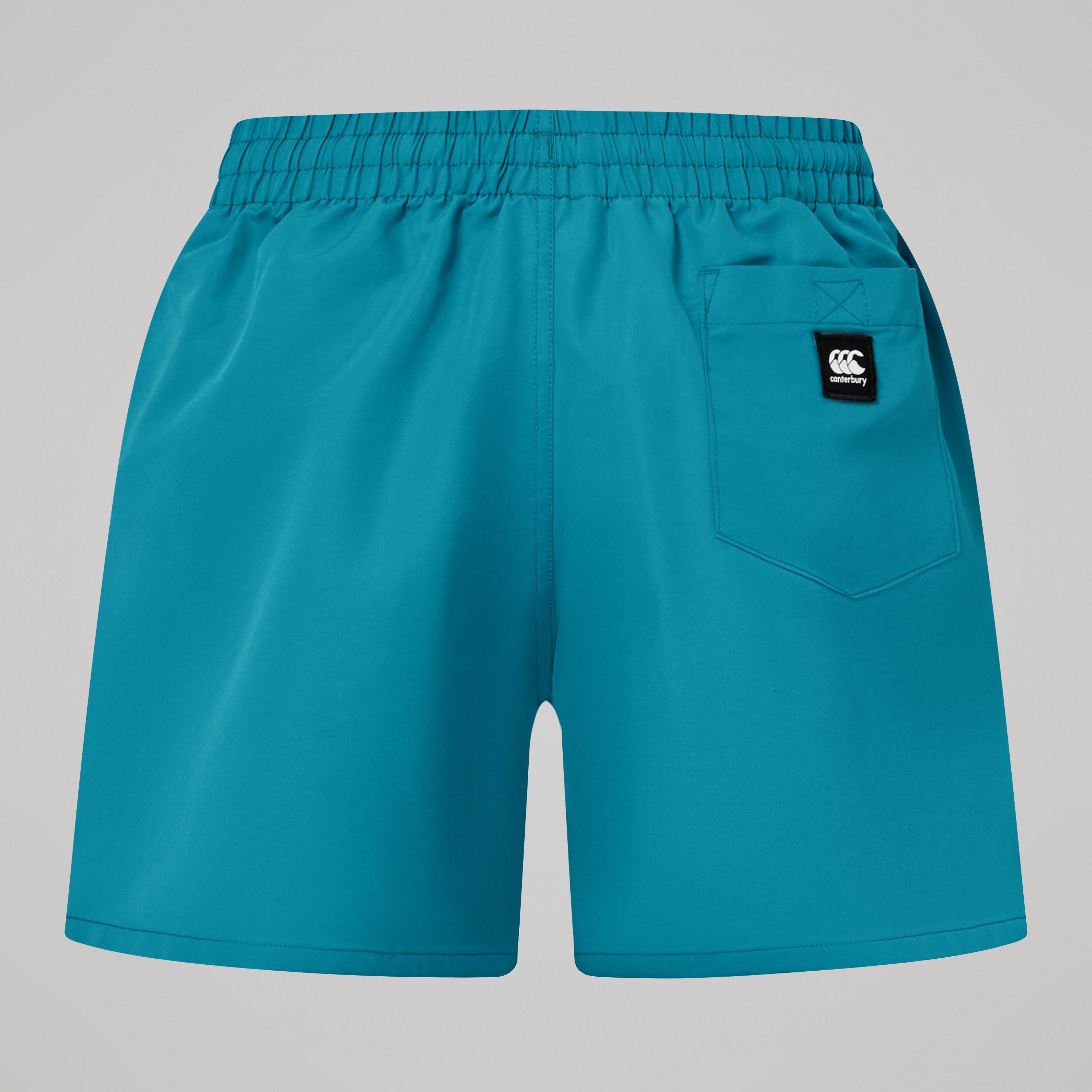 Canterbury Uglies Tactic Short Af Blue