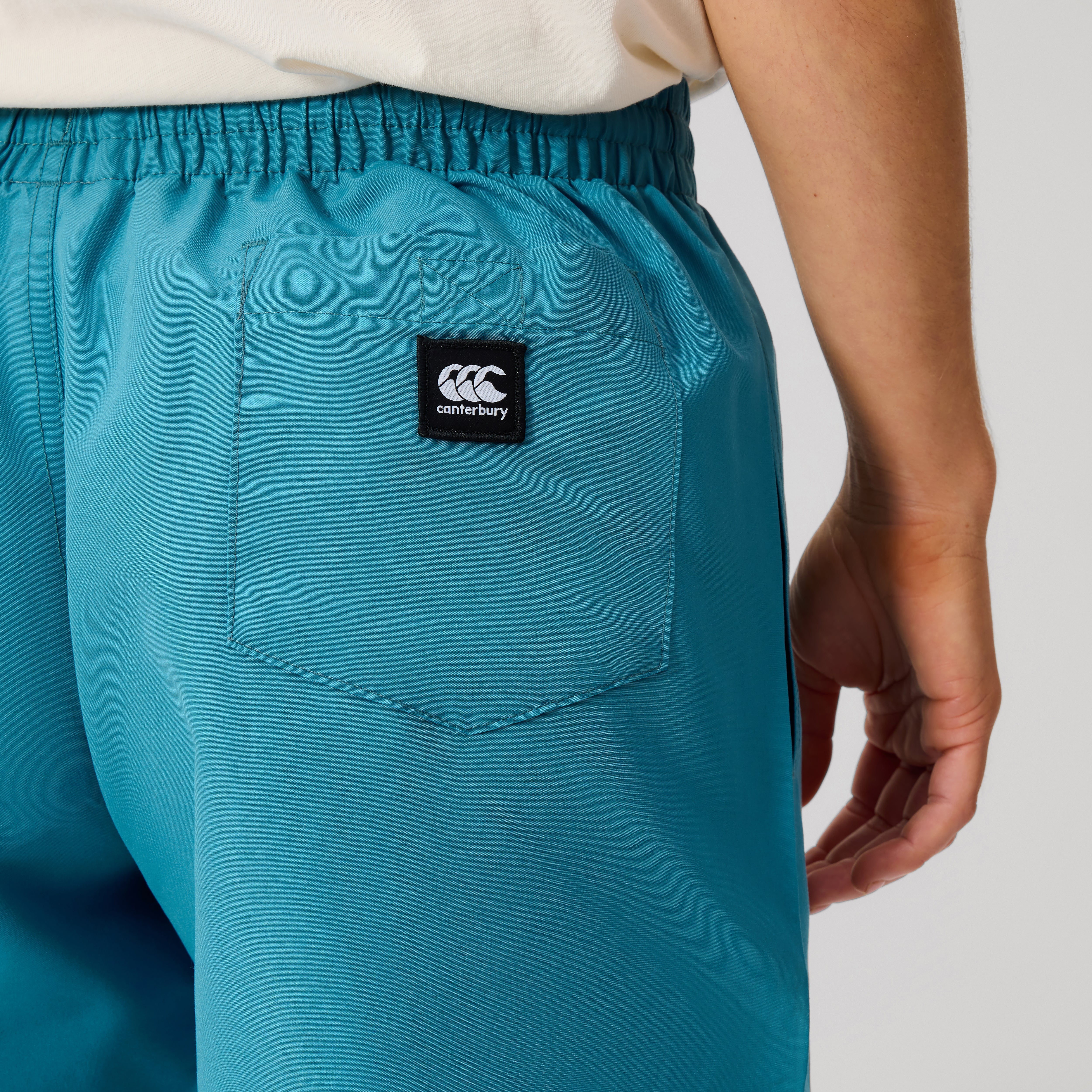 Canterbury Uglies Tactic Short Af Blue