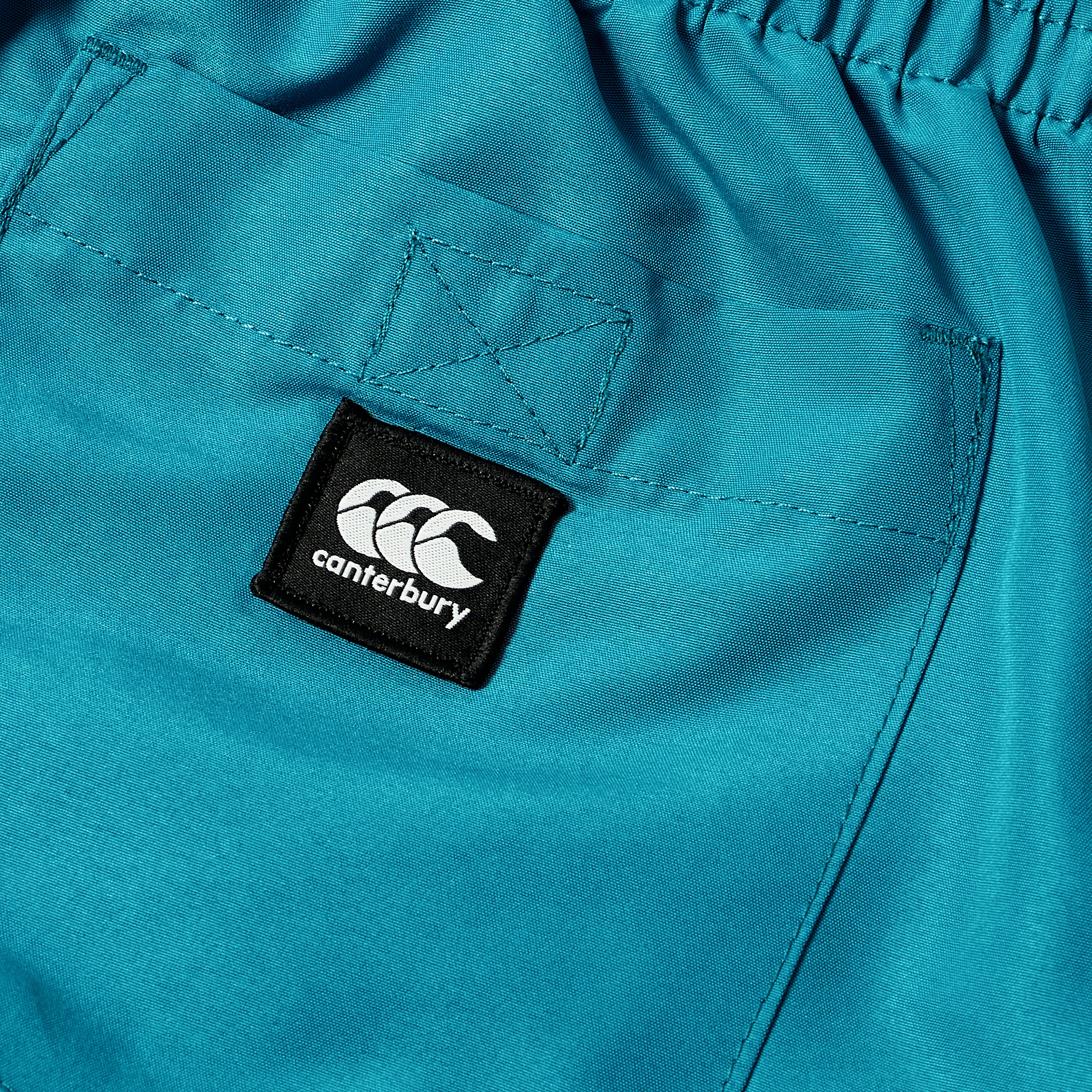 Canterbury Uglies Tactic Short Af Blu