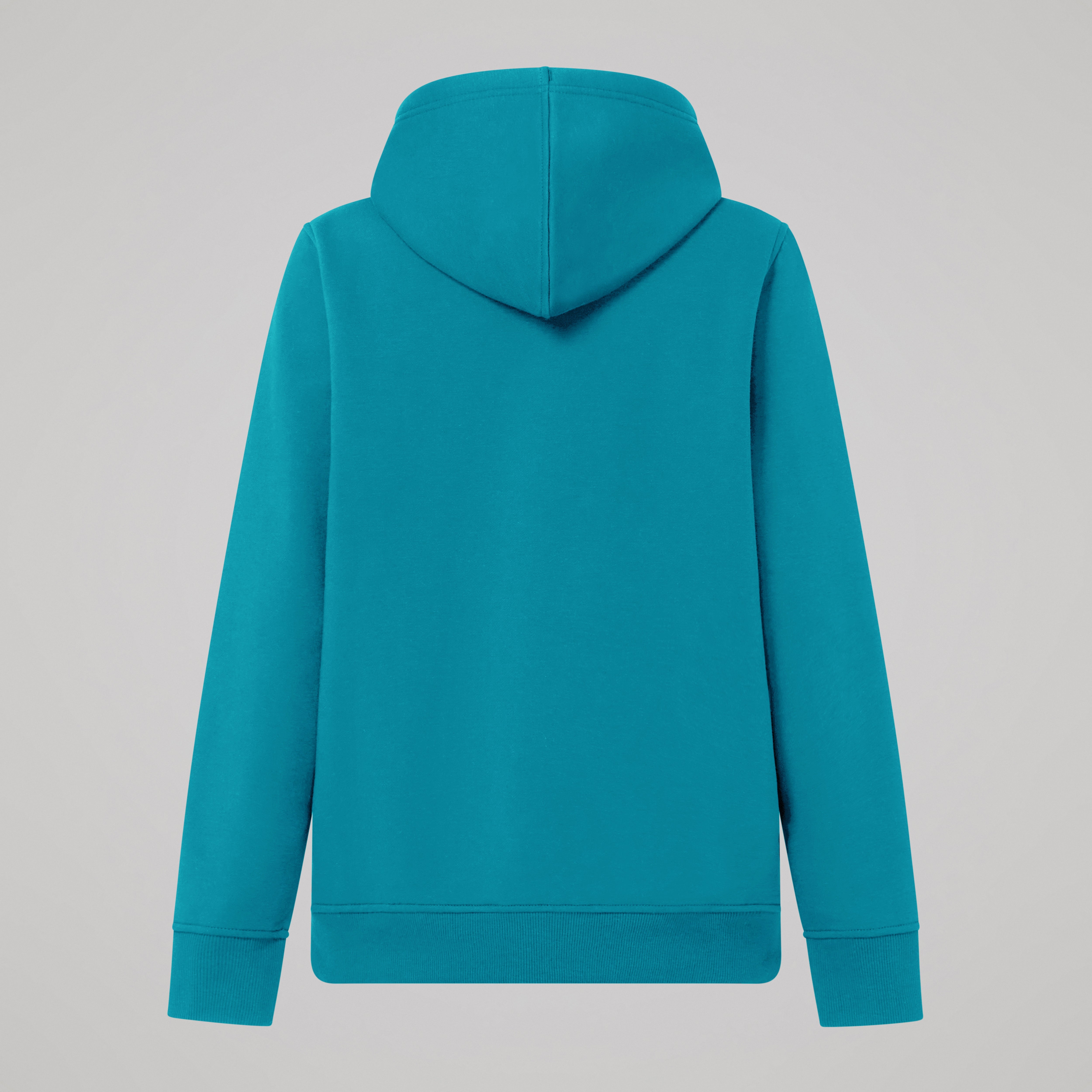 Canterbury Uglies Logo Hoodie Af Blu