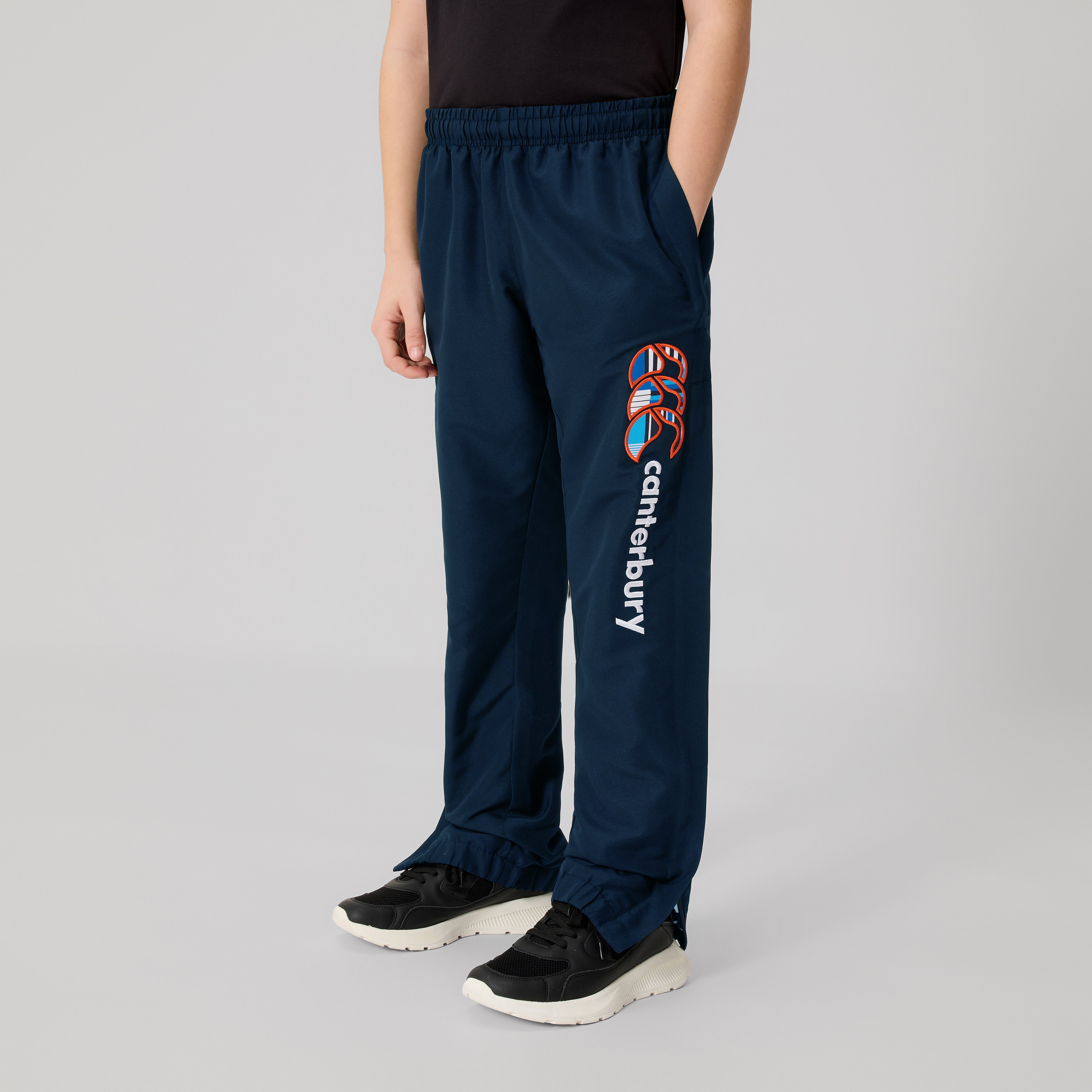 Canterbury Uglies Stadium Pant Ju Blu