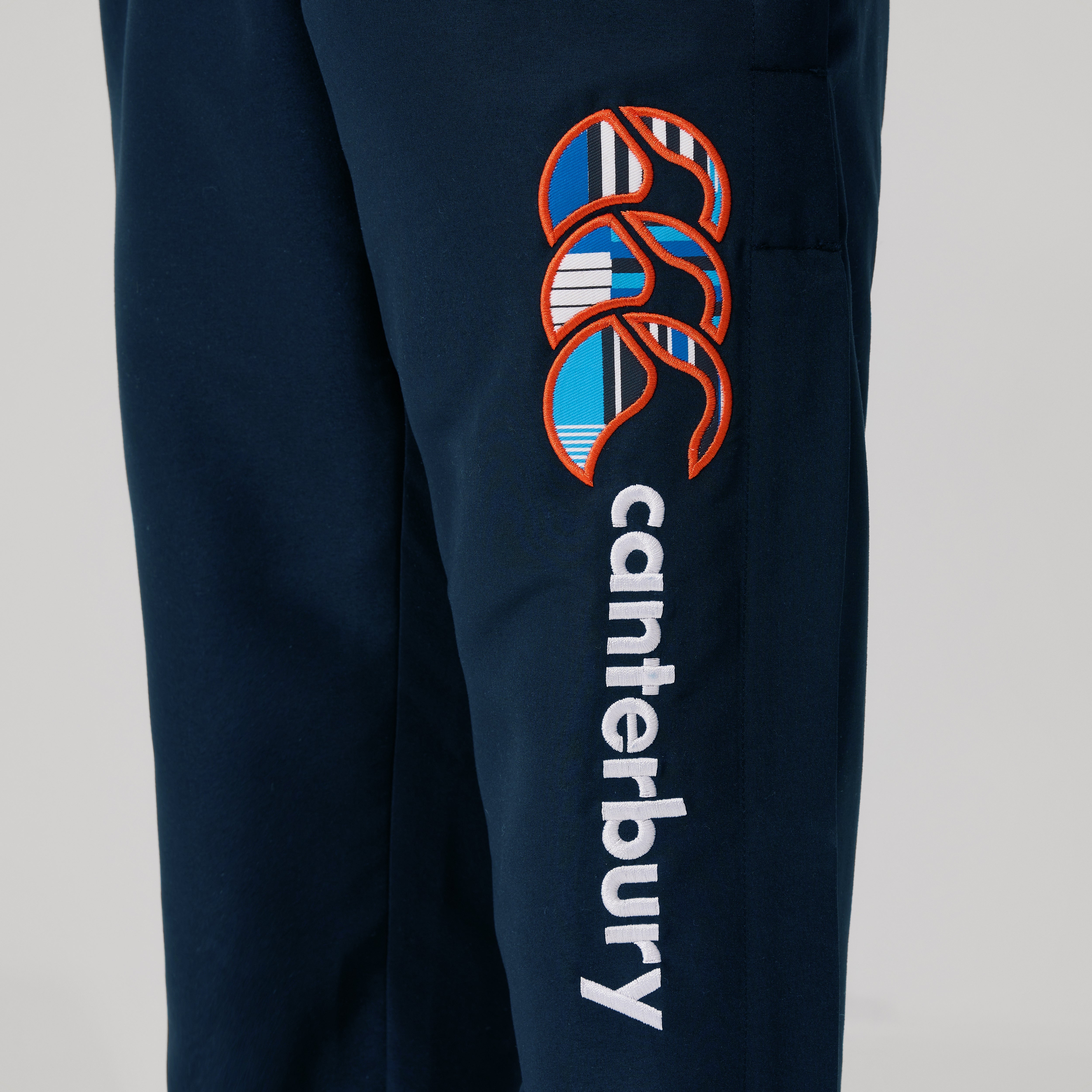 Canterbury Uglies Stadium Pant Junior Unisex Blue