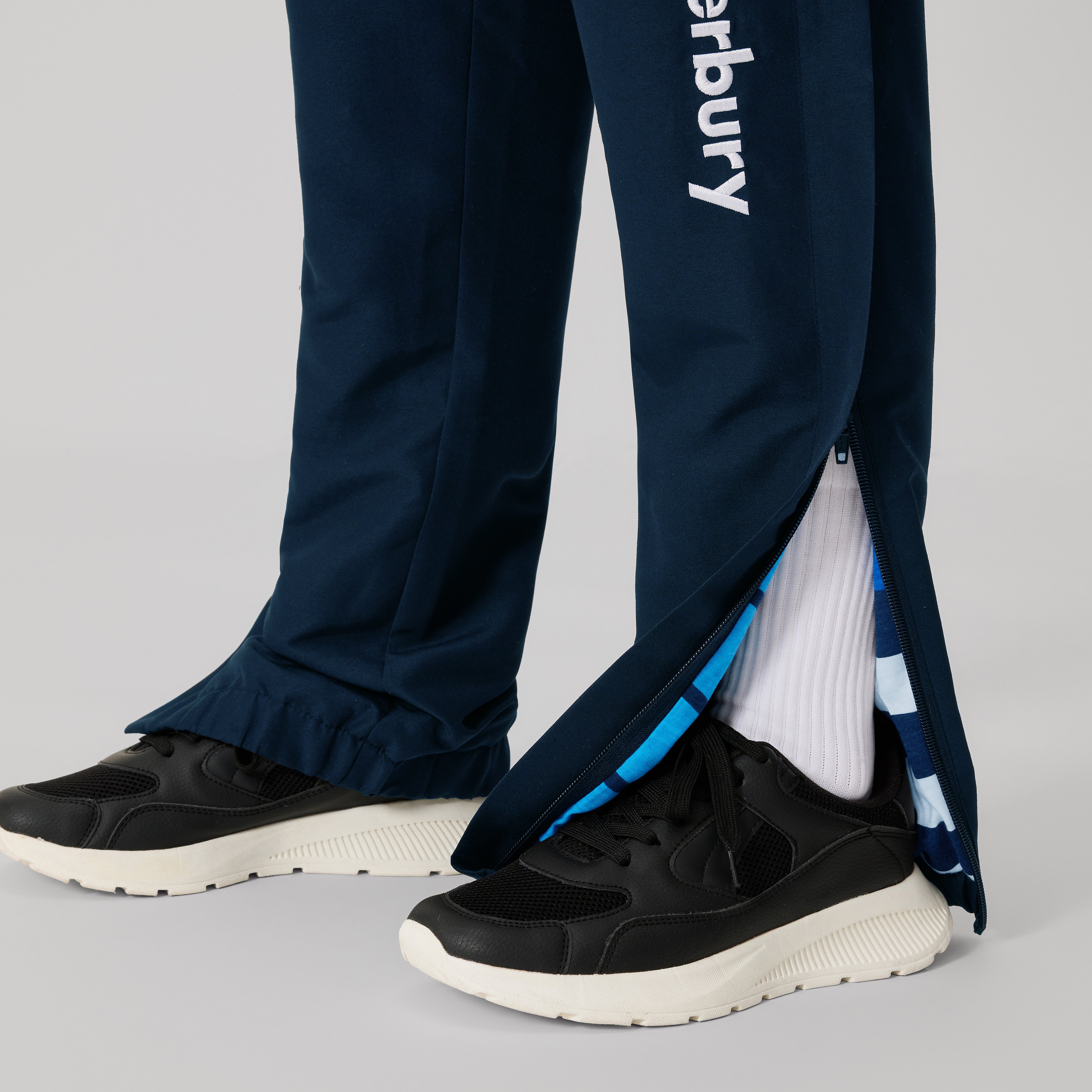 Canterbury Uglies Stadium Pant Ju Blu