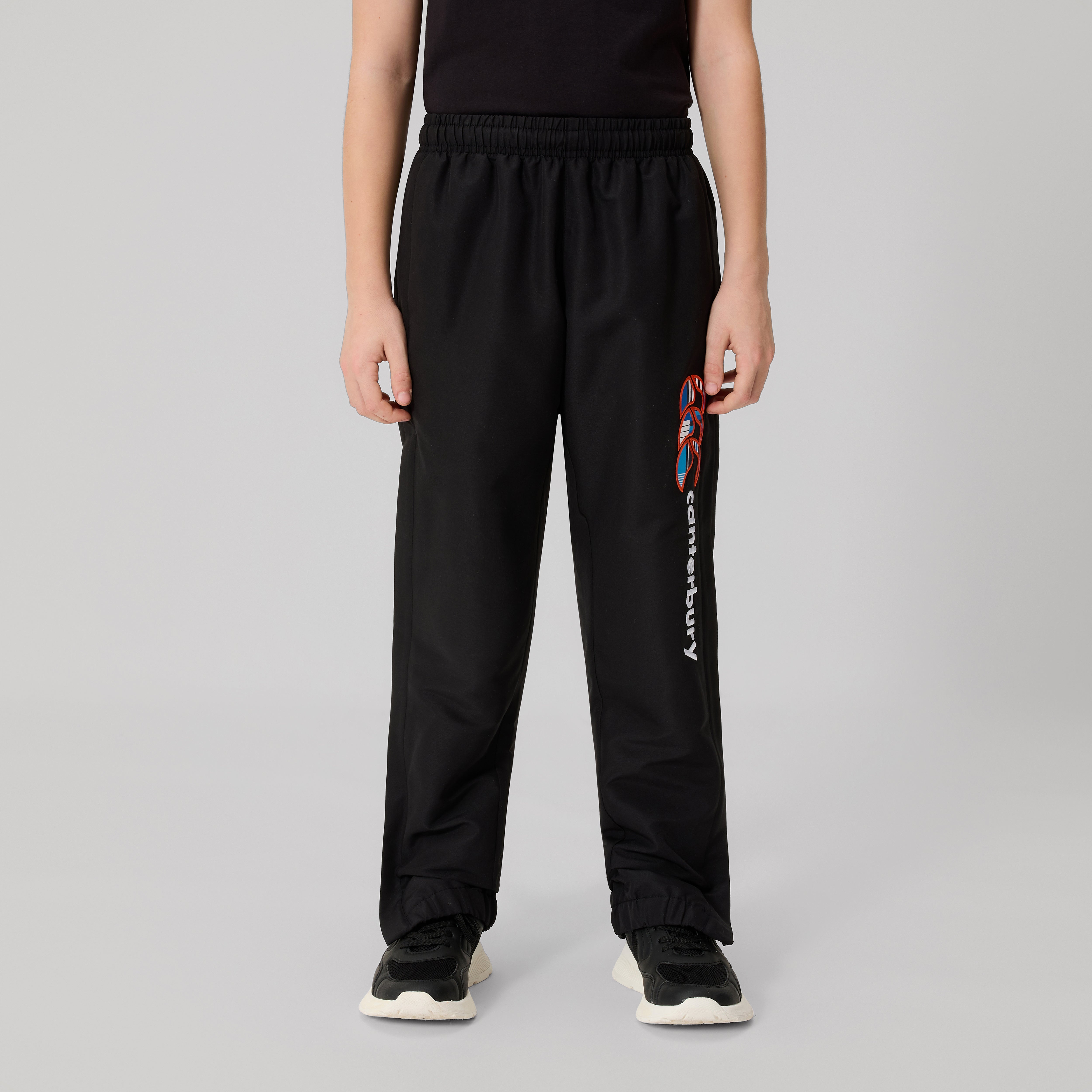 Canterbury Uglies Stadium Pant Junior Unisex Black