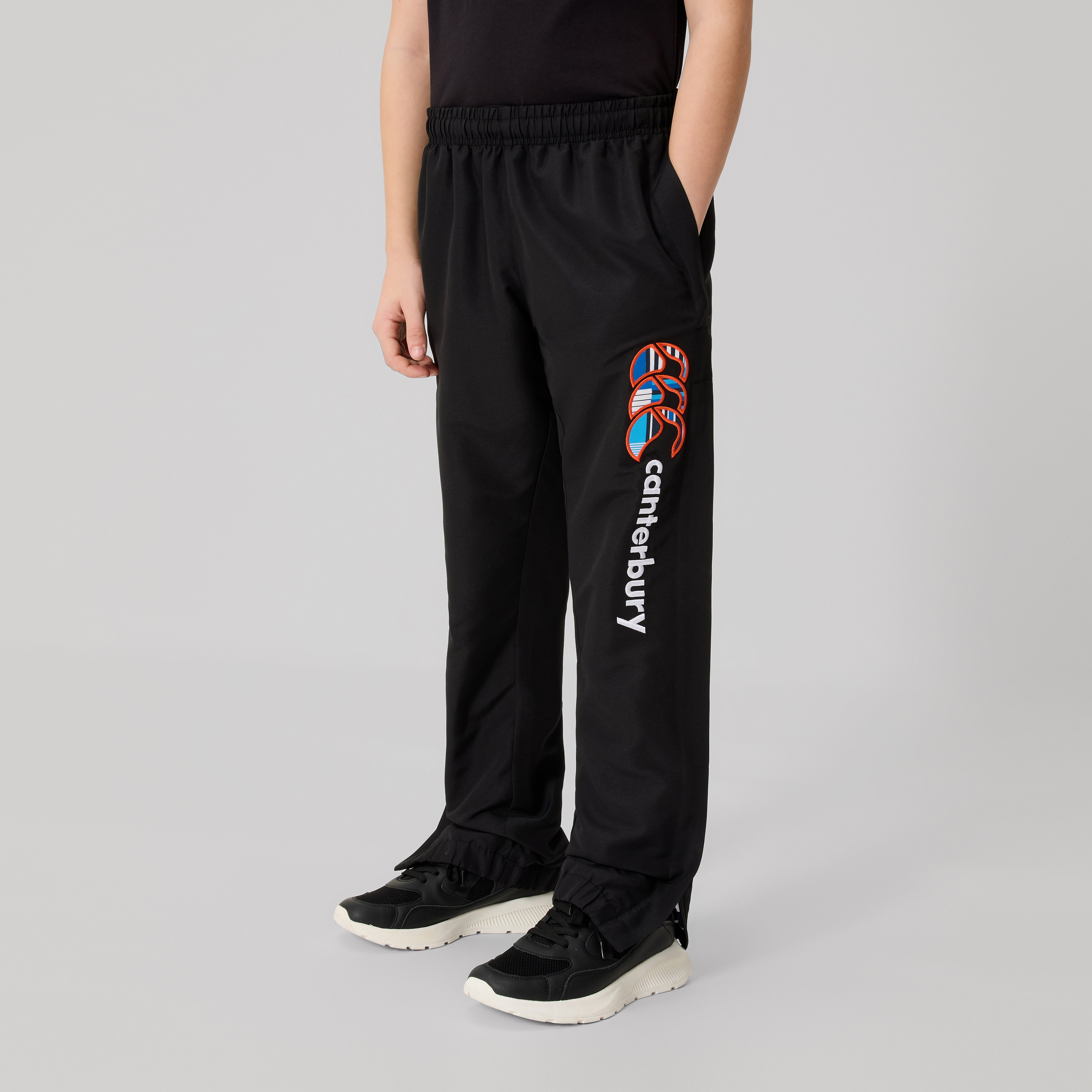 Canterbury Uglies Stadium Pant Junior Unisex Black