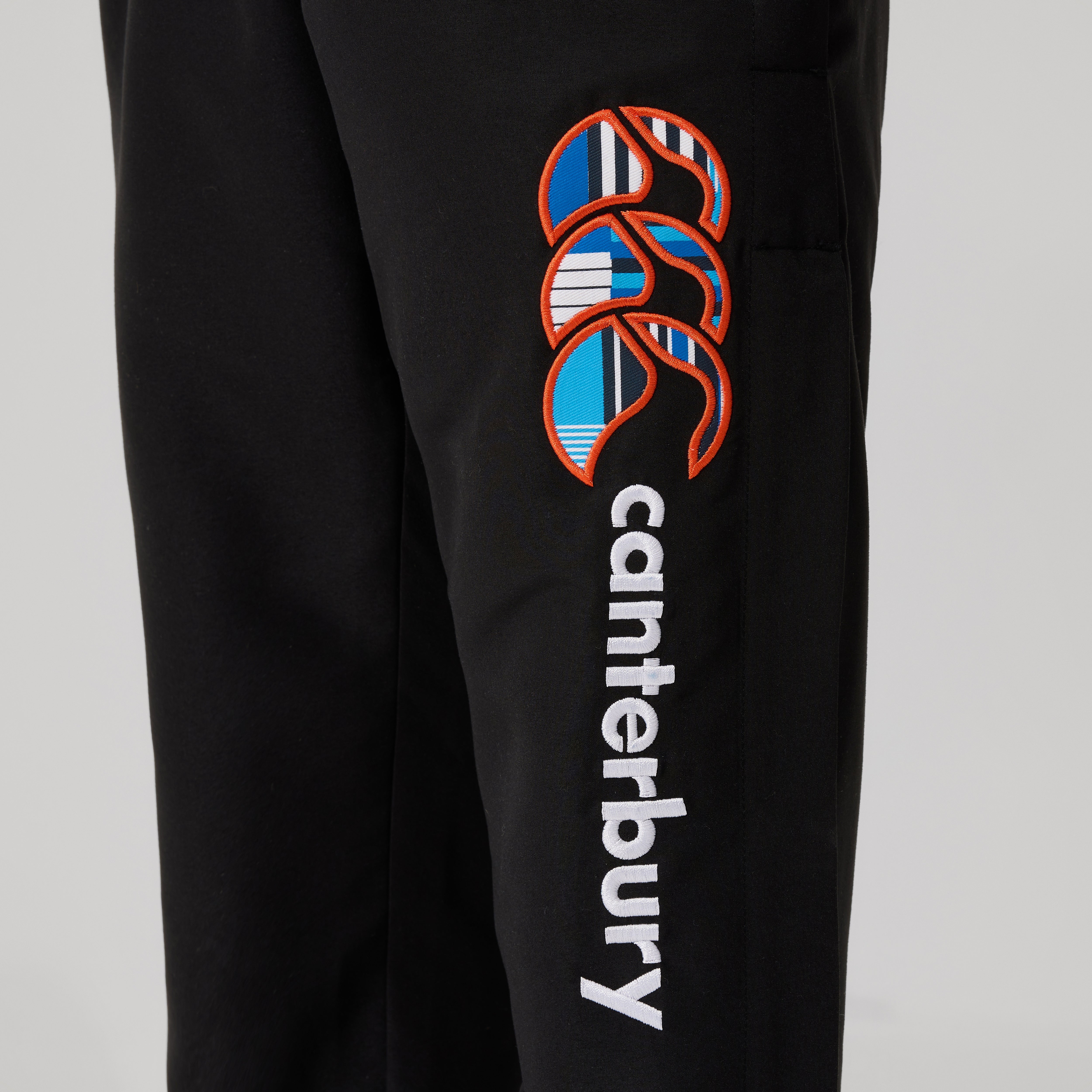 Canterbury Uglies Stadium Pant Junior Unisex Black