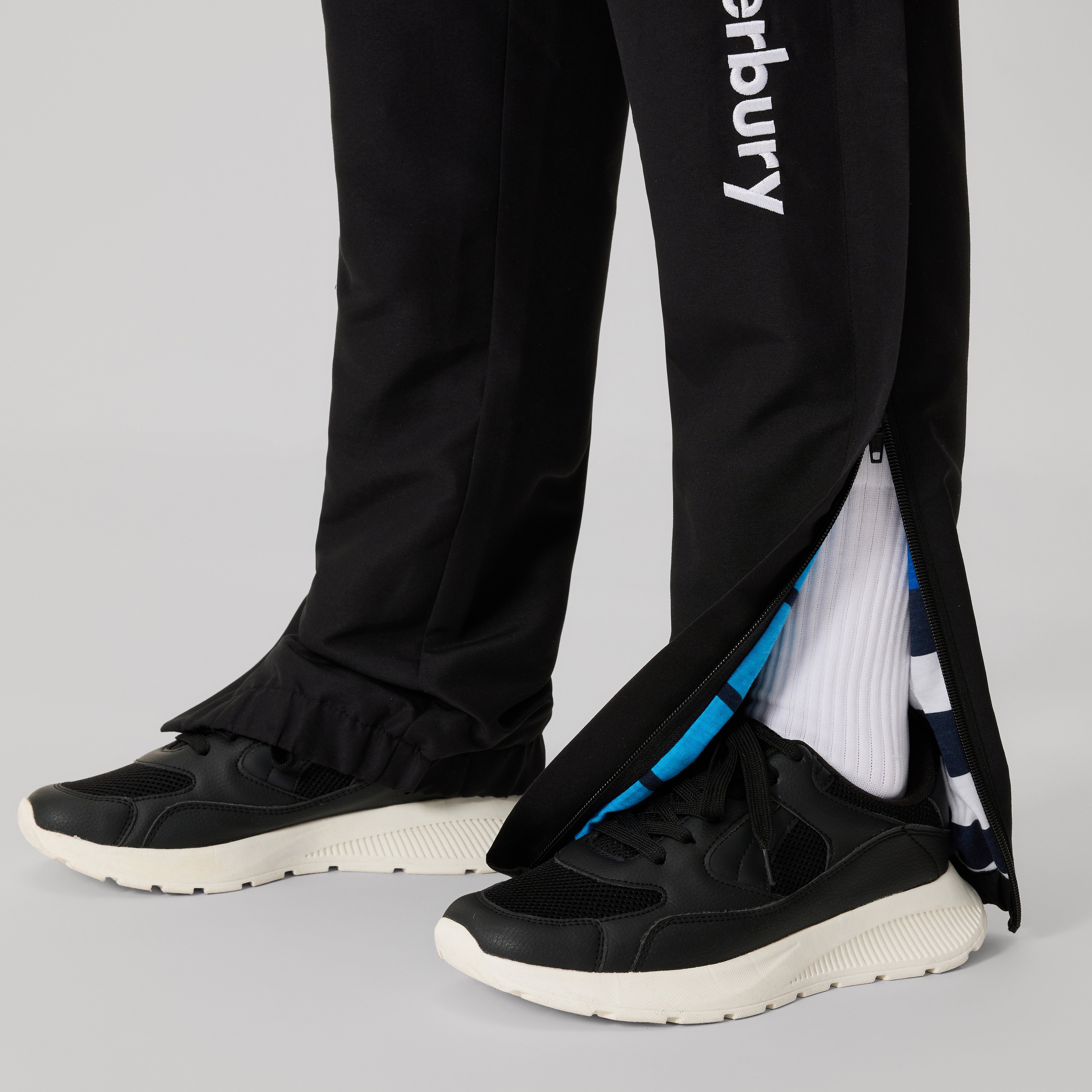 Canterbury Uglies Stadium Pant Junior Unisex Black