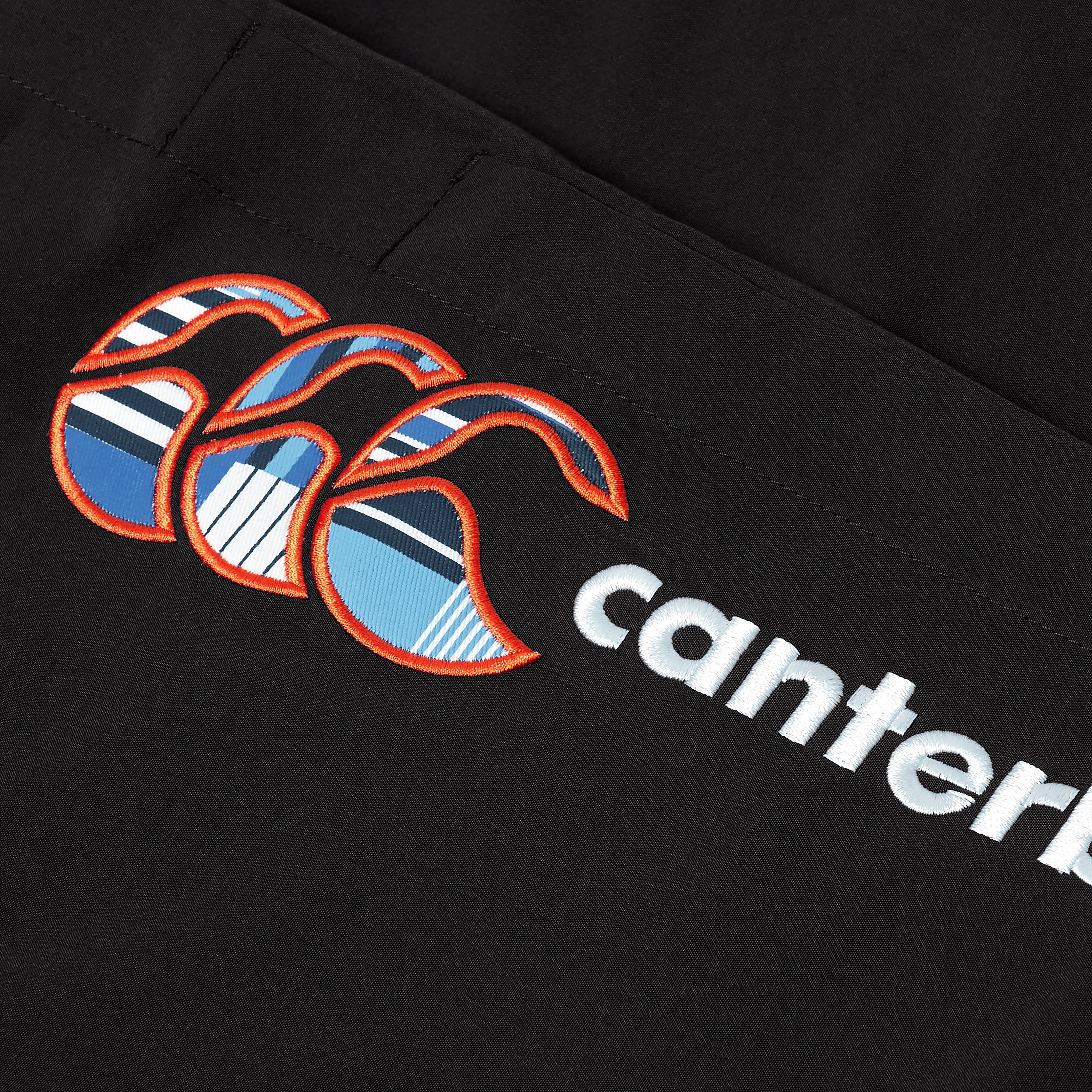 Canterbury Uglies Stadium Pant Junior Unisex Black