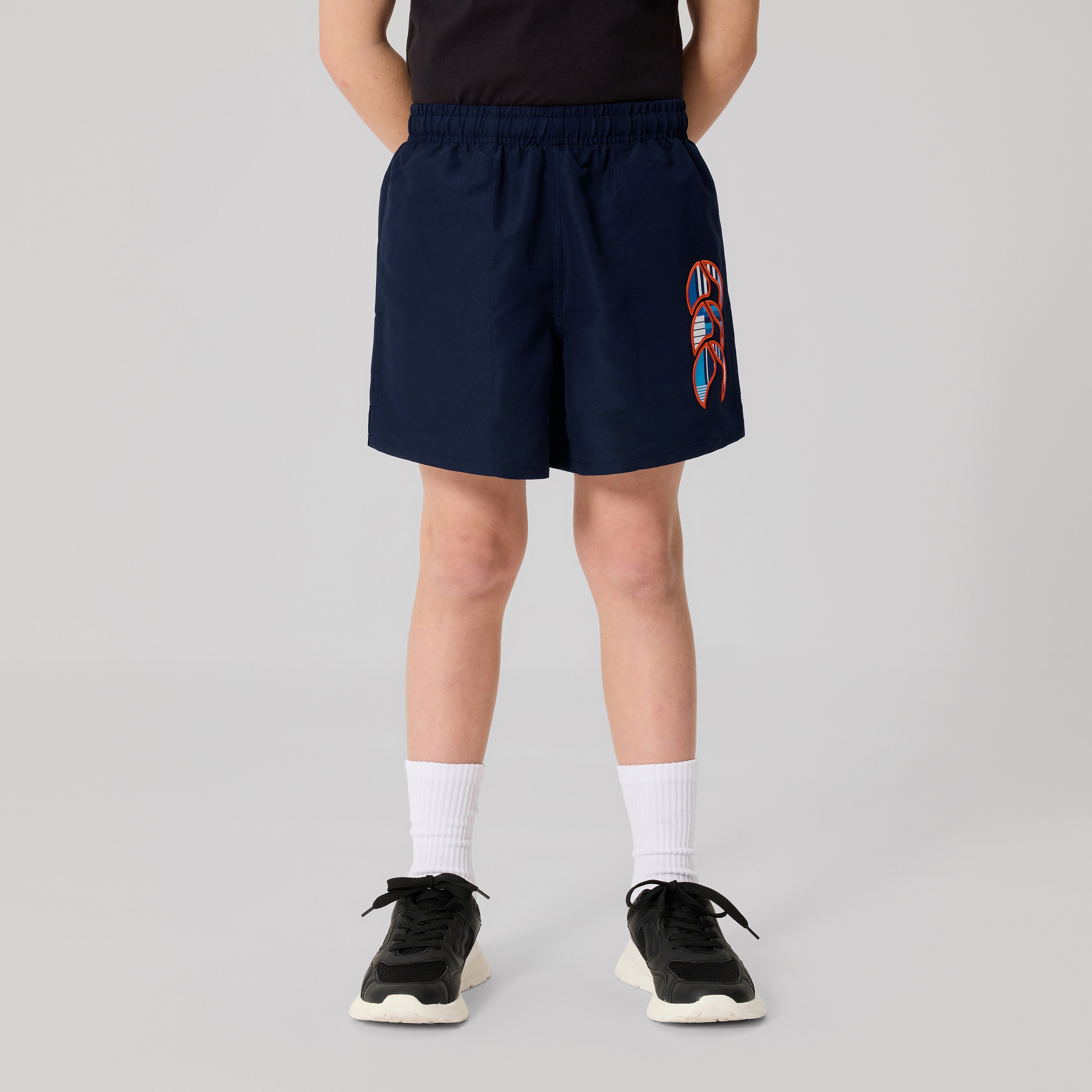 Canterbury Uglies Tactic Short Ju Blu