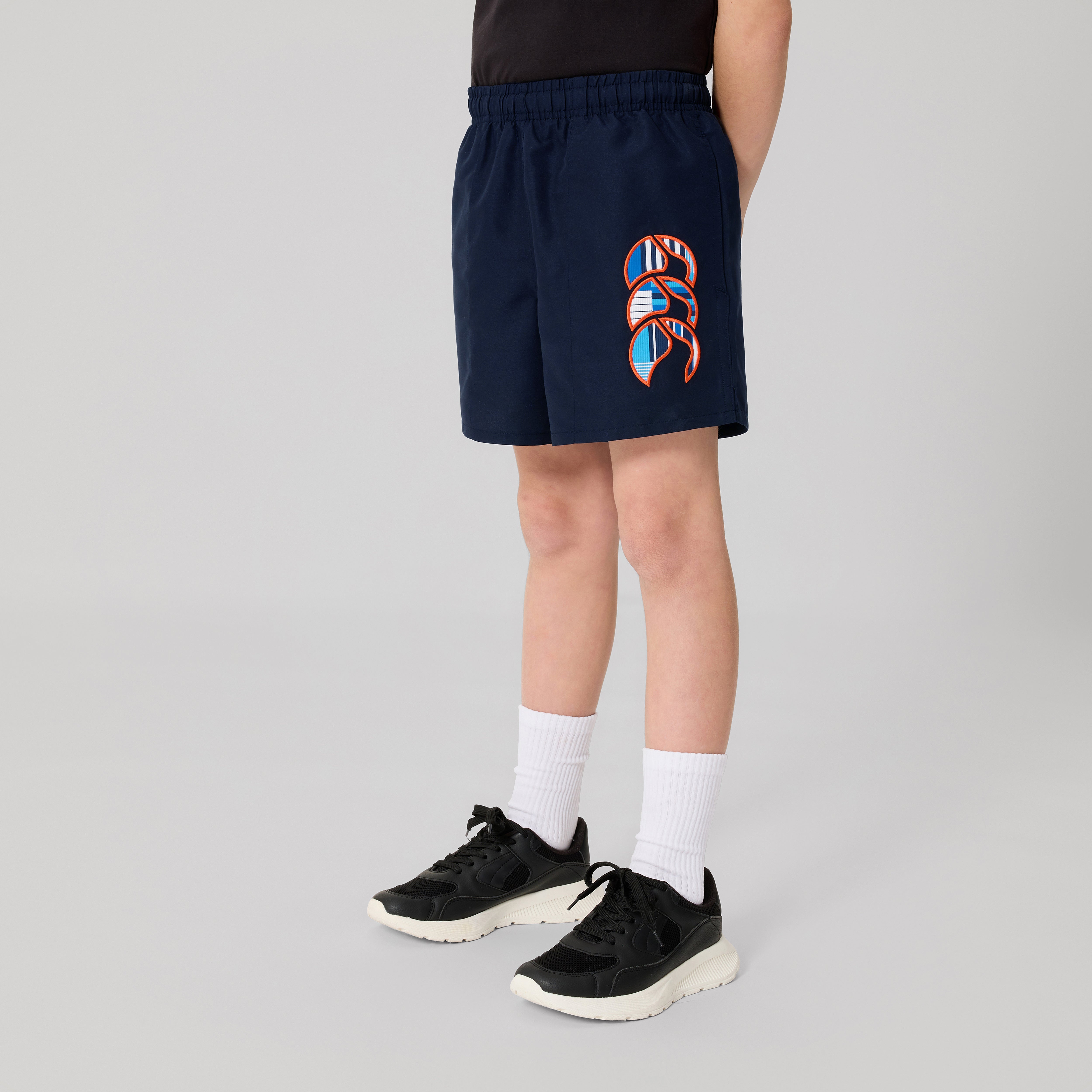 Canterbury Uglies Tactic Short Ju Blu