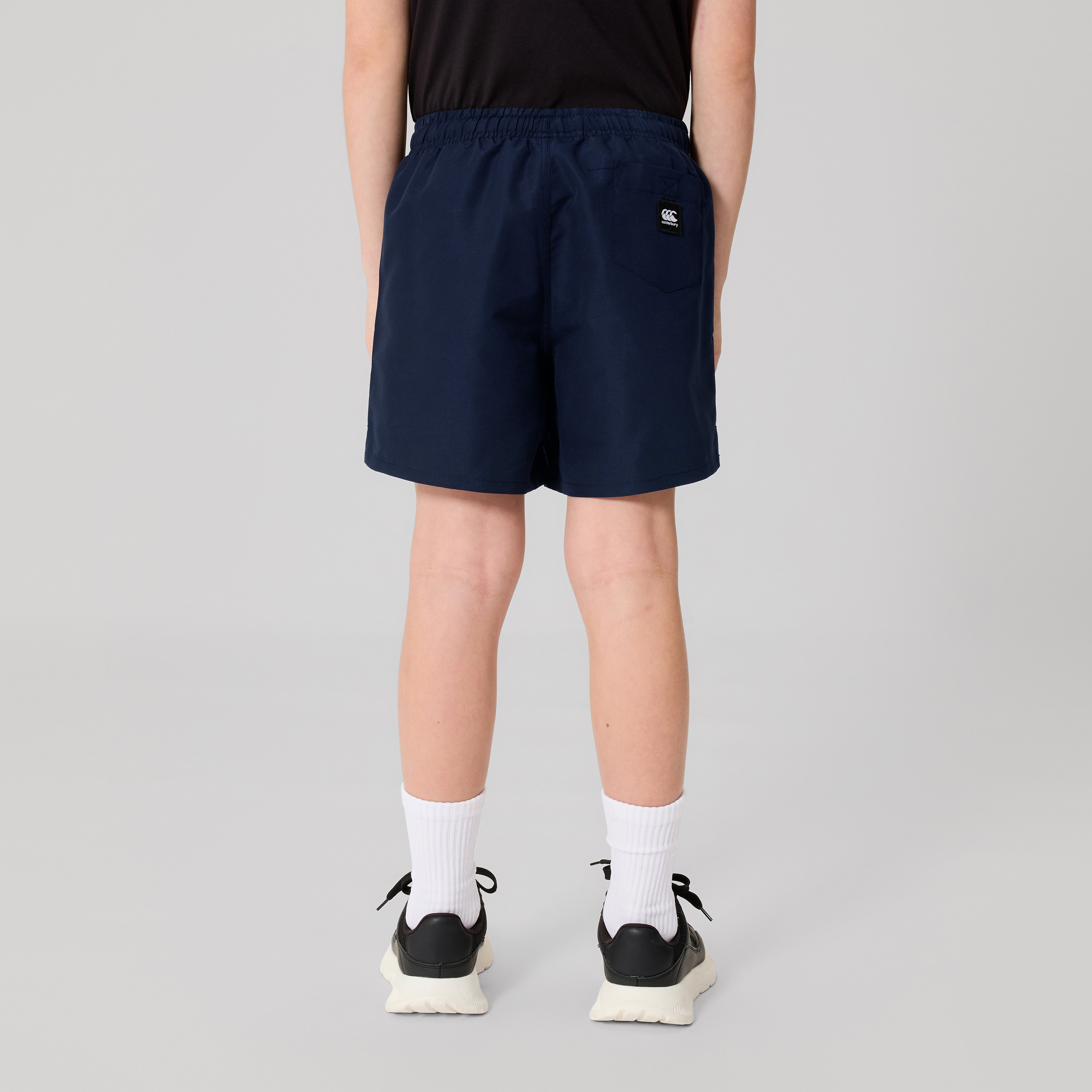 Canterbury Uglies Tactic Short Ju Blu