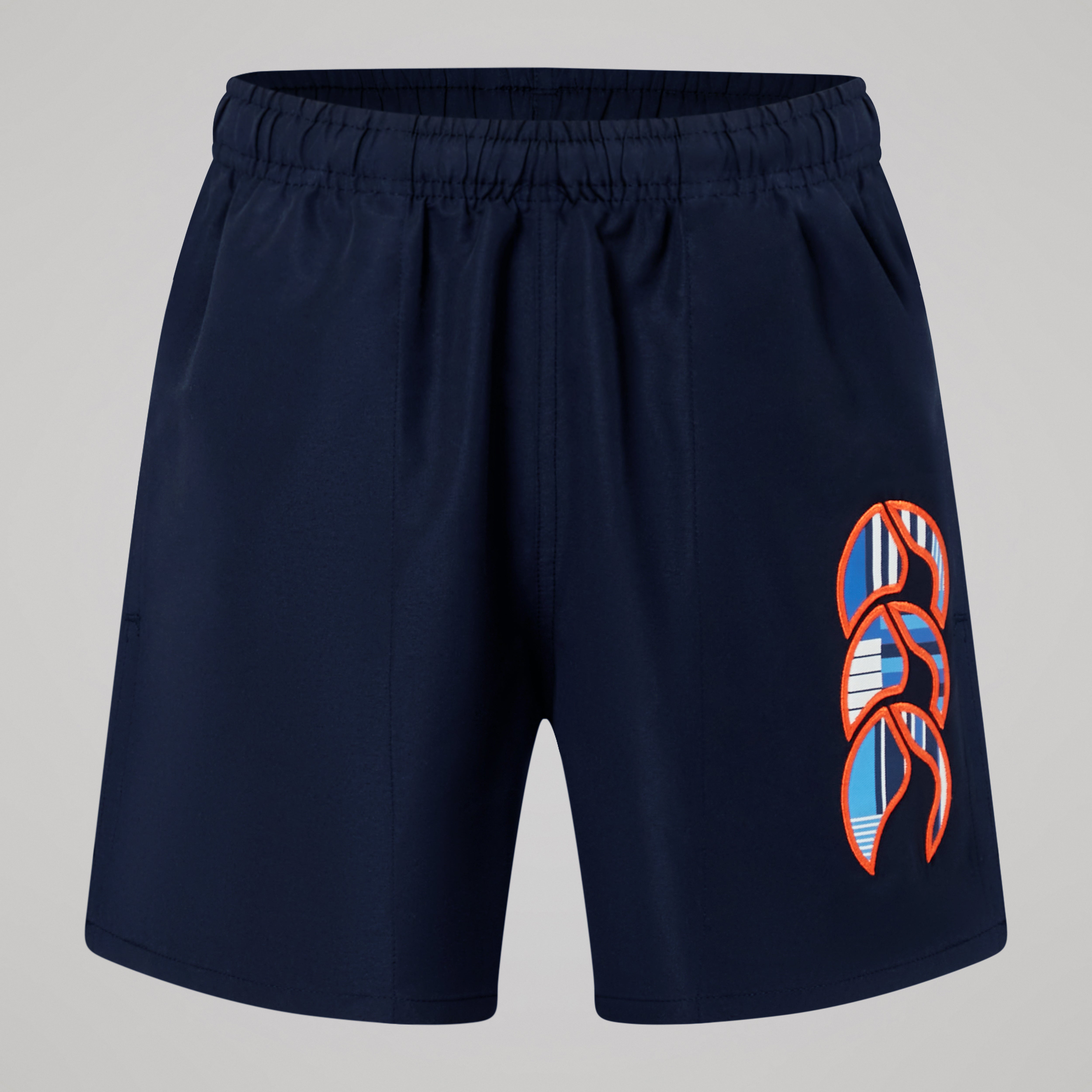 Canterbury Uglies Tactic Short Ju Blu