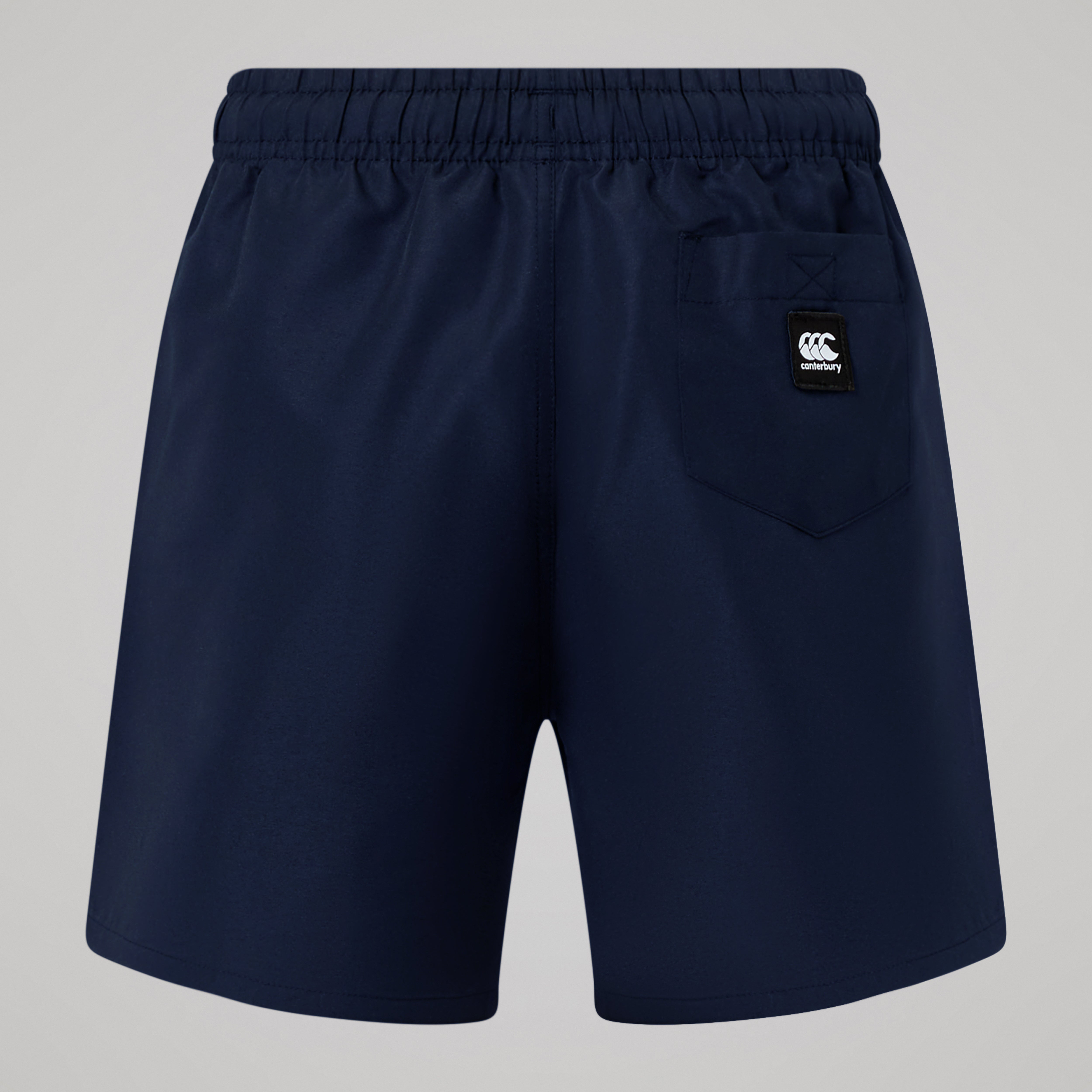 Canterbury Uglies Tactic Short Ju Blu