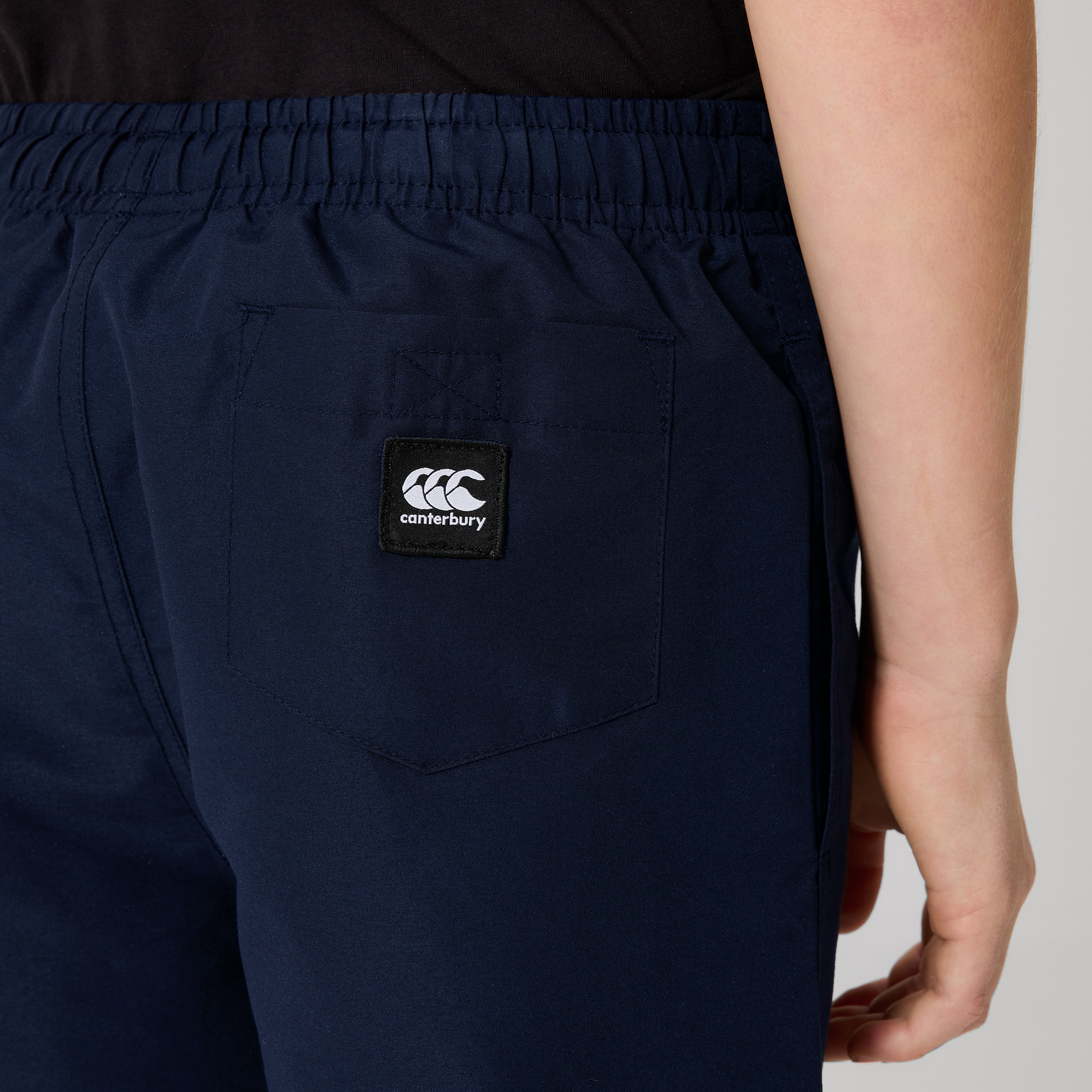 Canterbury Uglies Tactic Short Ju Blu