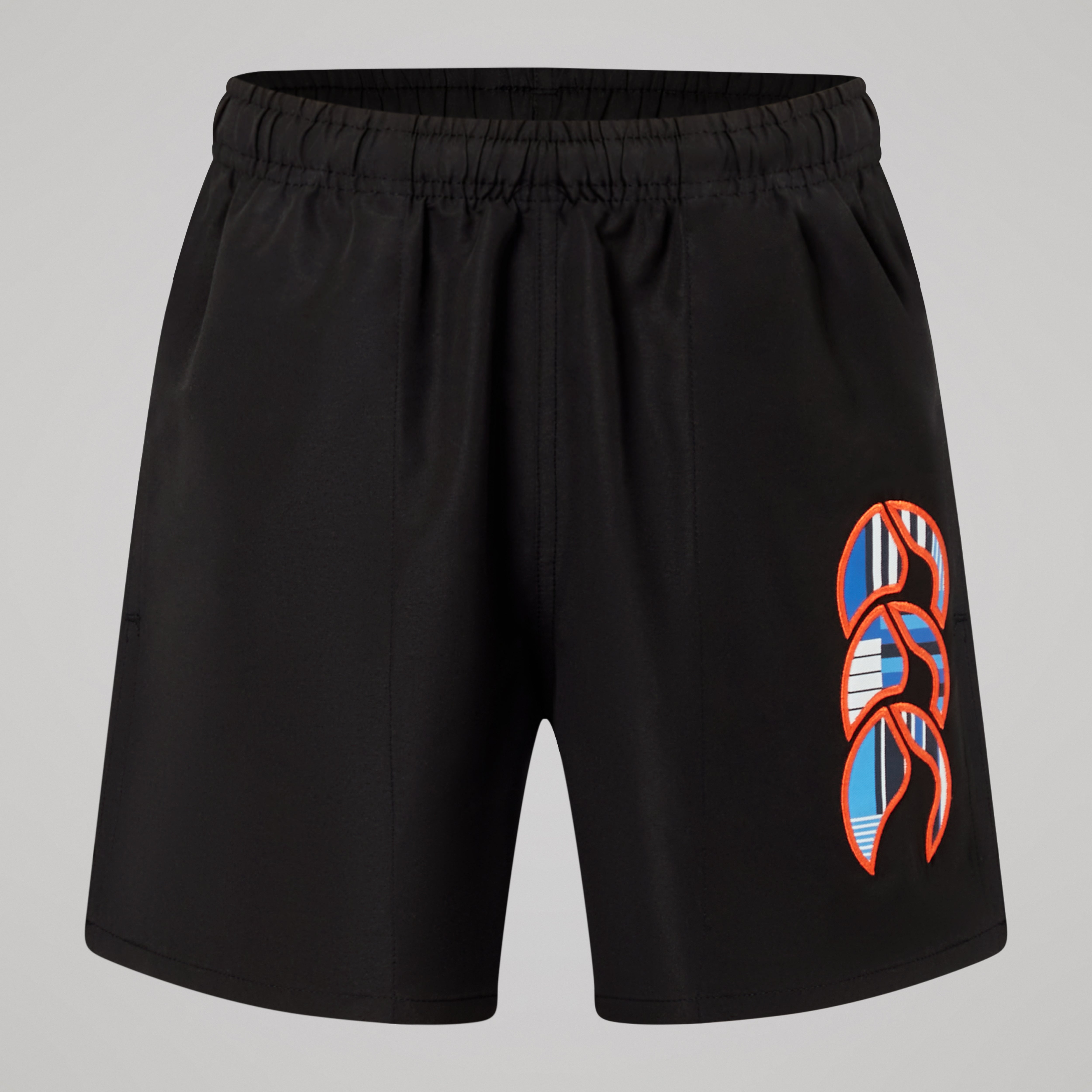 Canterbury Uglies Tactic Short Junior Unisex Black