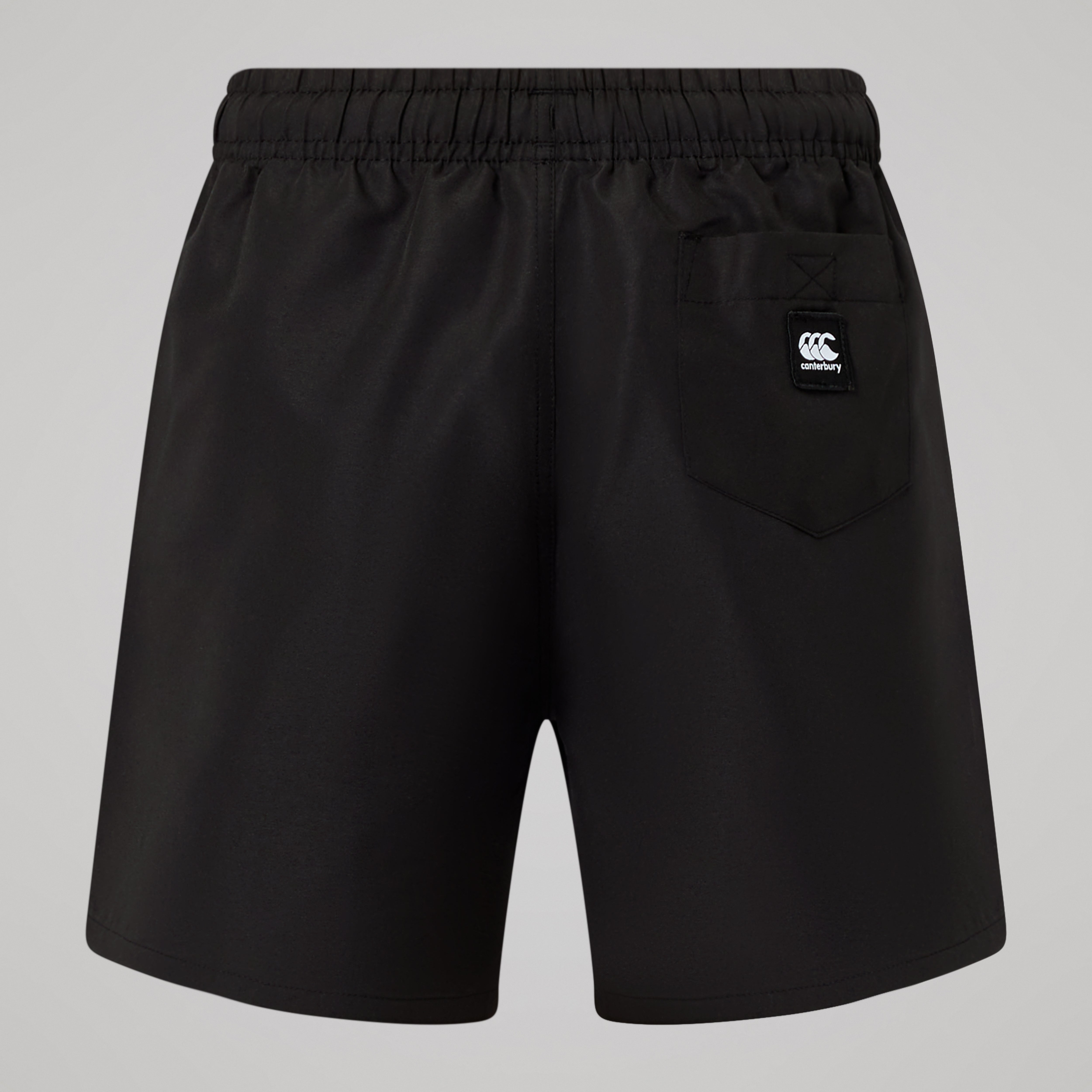 Canterbury Uglies Tactic Short Junior Unisex Black