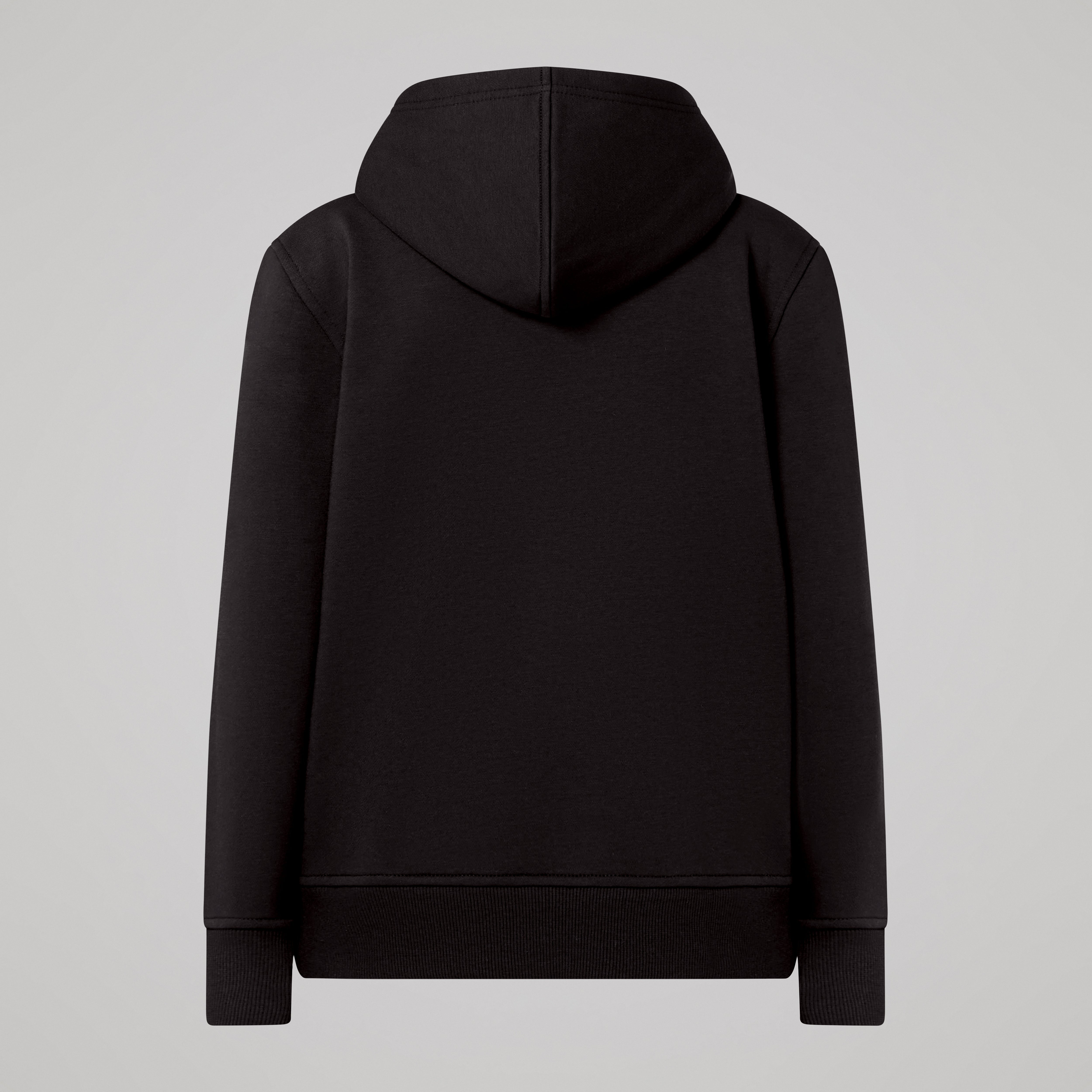 Canterbury Uglies Logo Hoodie Ju Blk