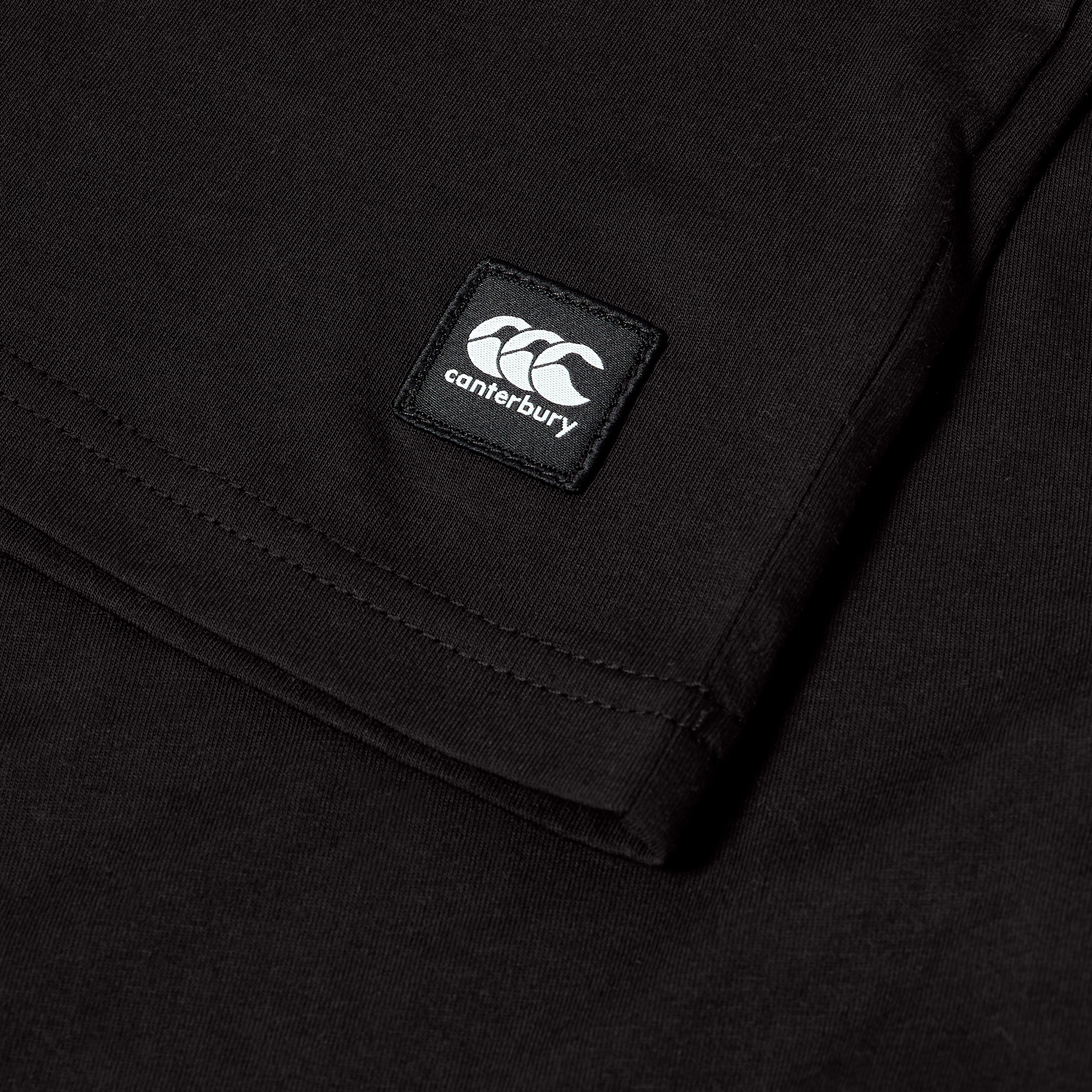 Canterbury Uglies Logo T-shirt Ju Blk/multi