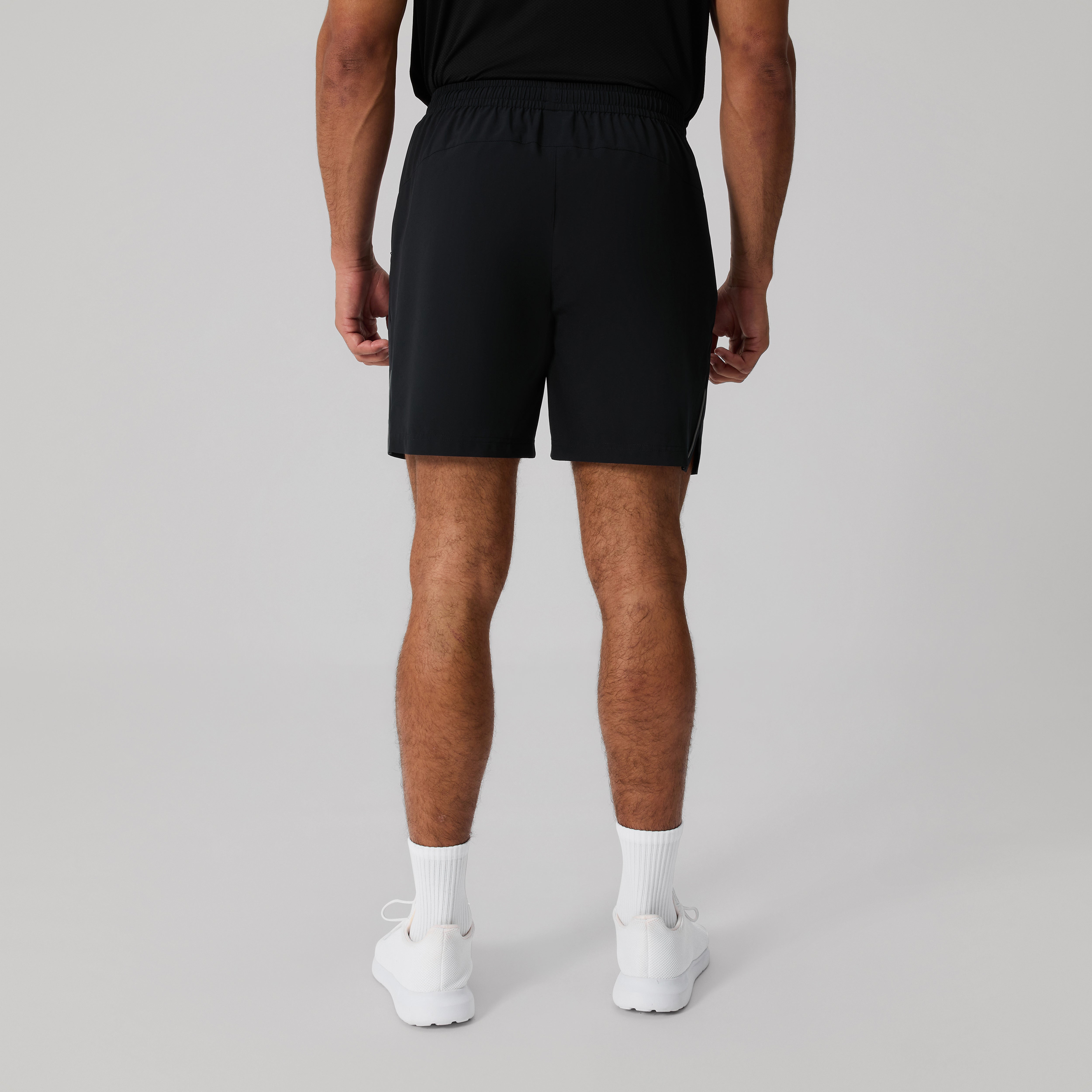 Canterbury Tempo Training Short 5" Am Blk