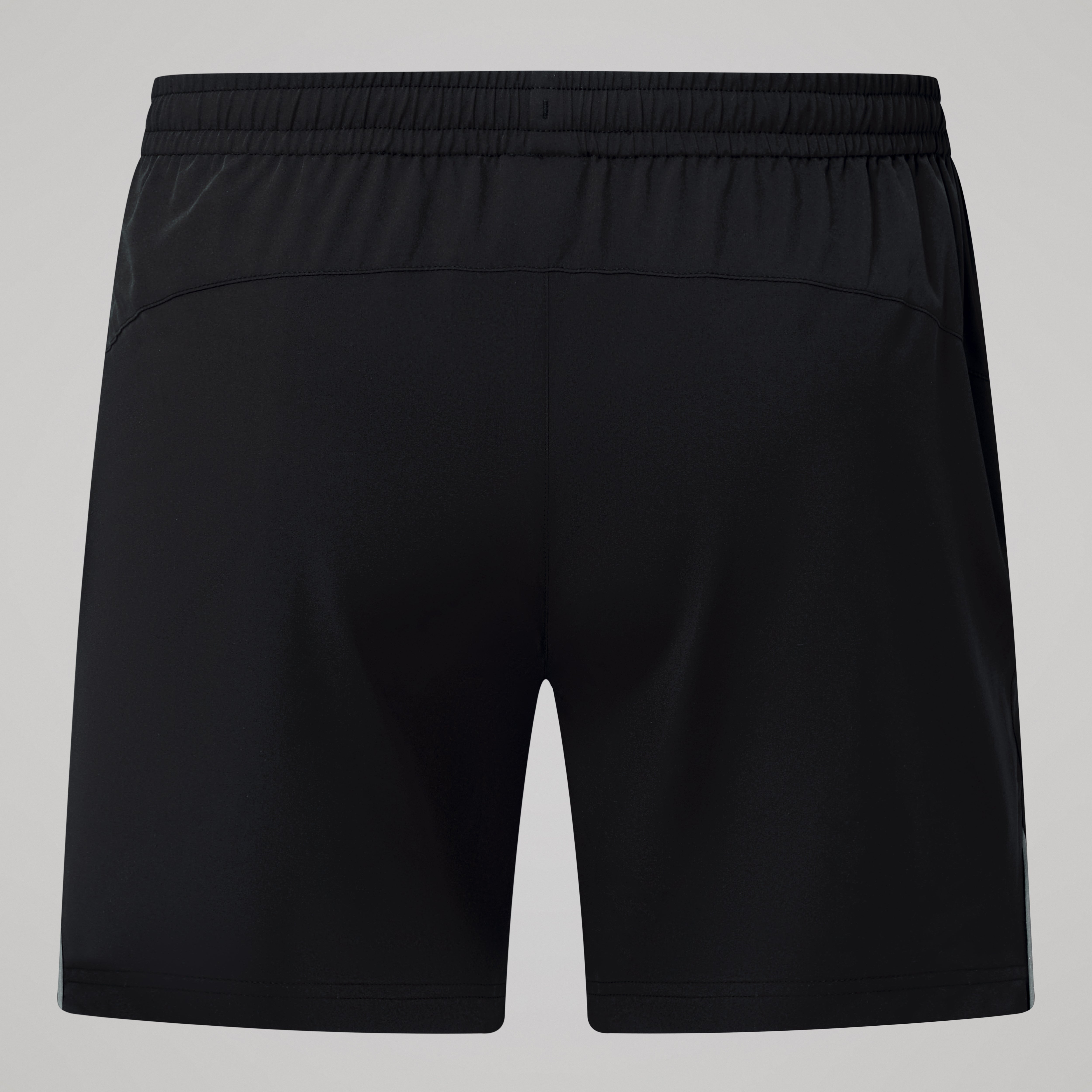 Canterbury Tempo Training Short 5" Am Blk