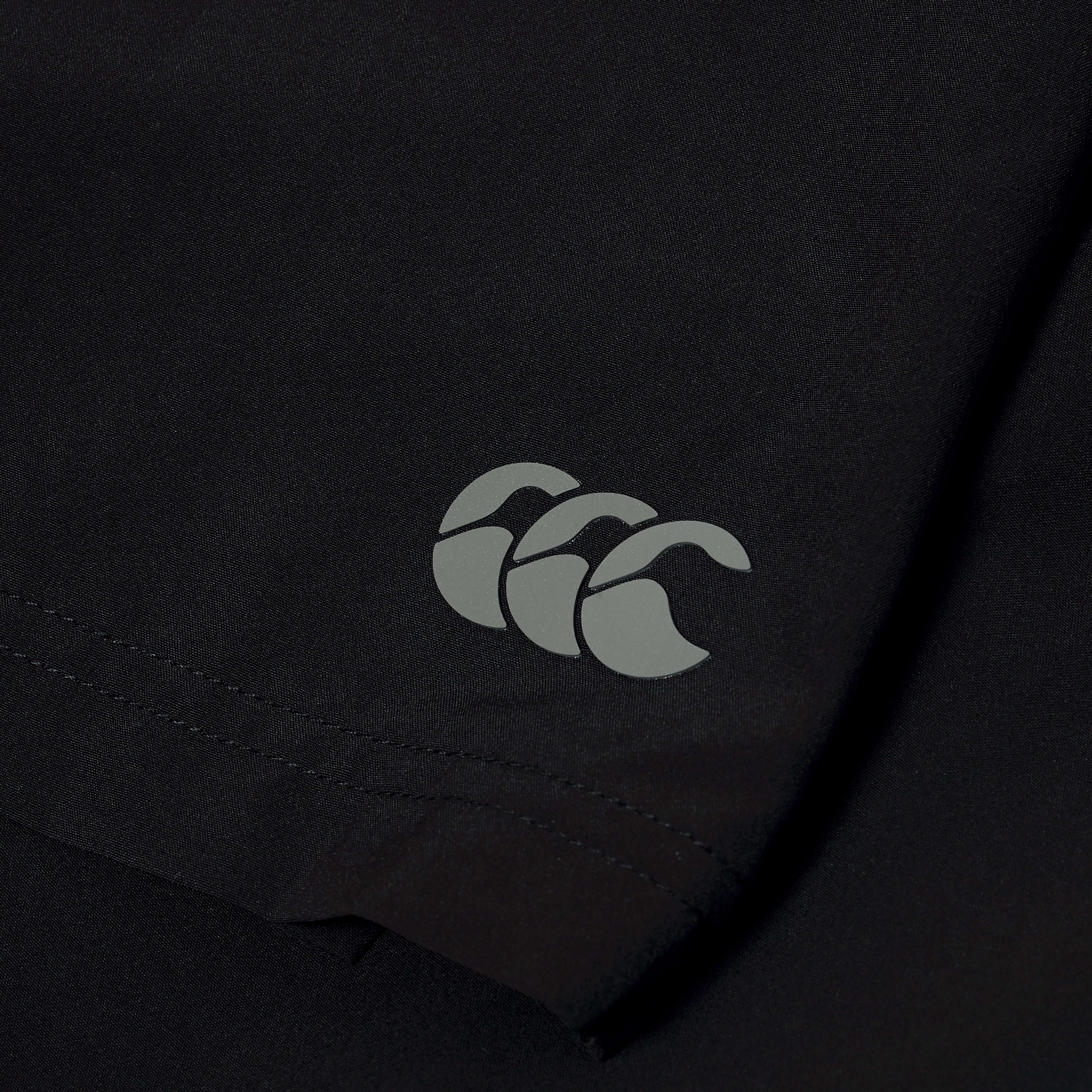Canterbury Tempo Training Short 5" Am Blk