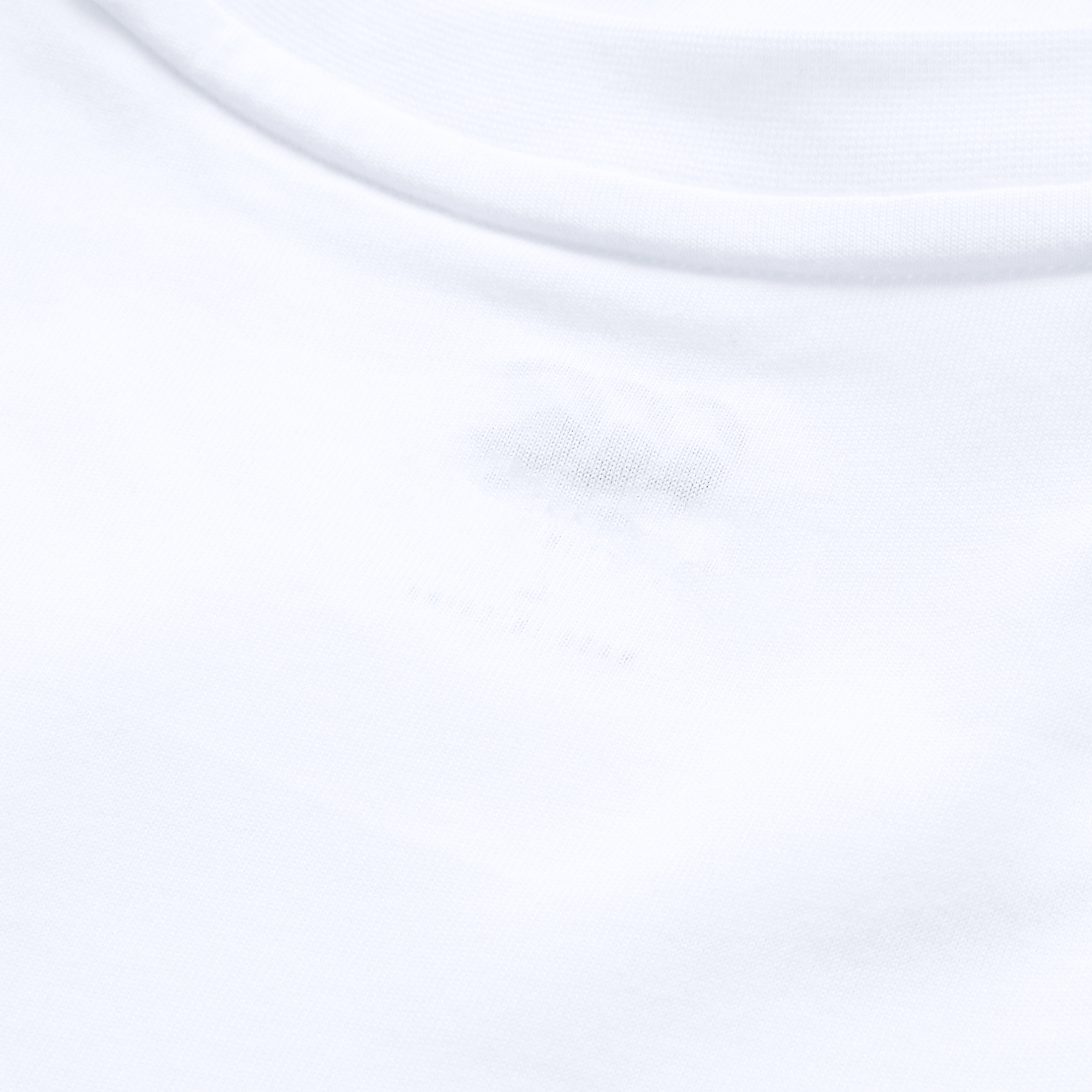 Canterbury Tempo+ Training Tank Adult Male White/blue