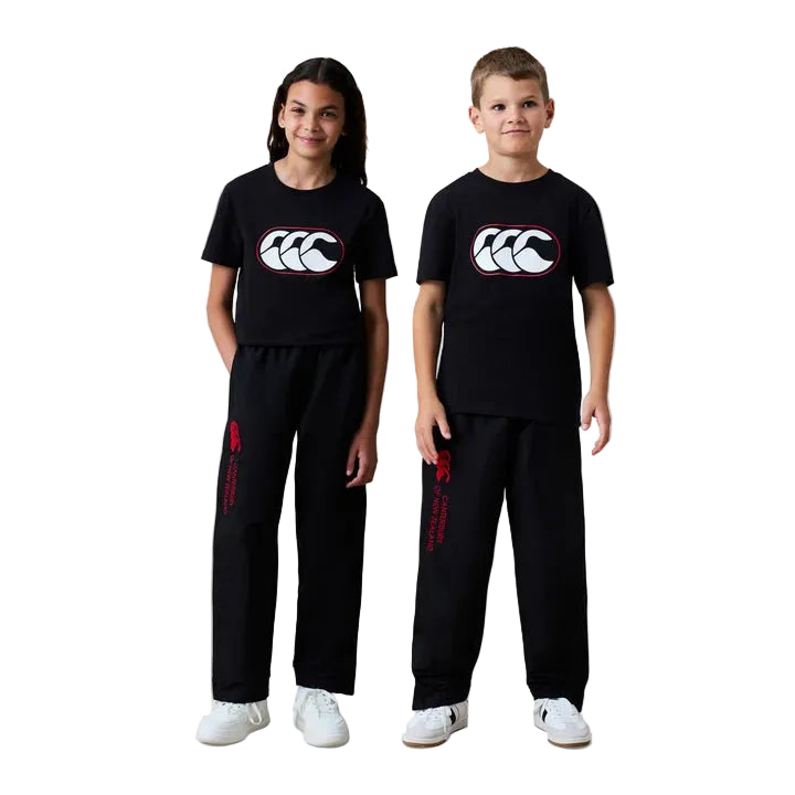 Canterbury Open Hem Stadium Pant Junior
