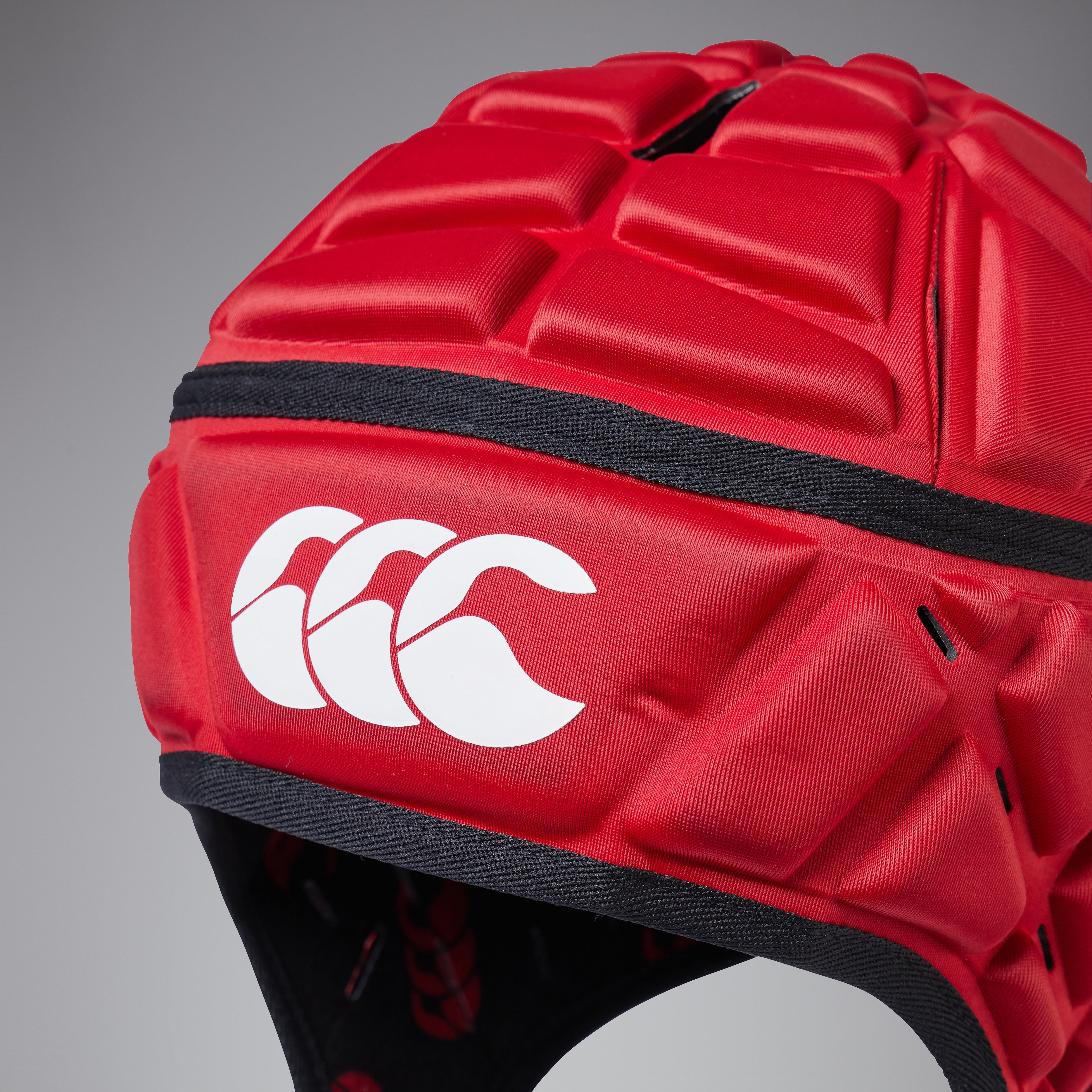 Canterbury Adult Raze Headguard