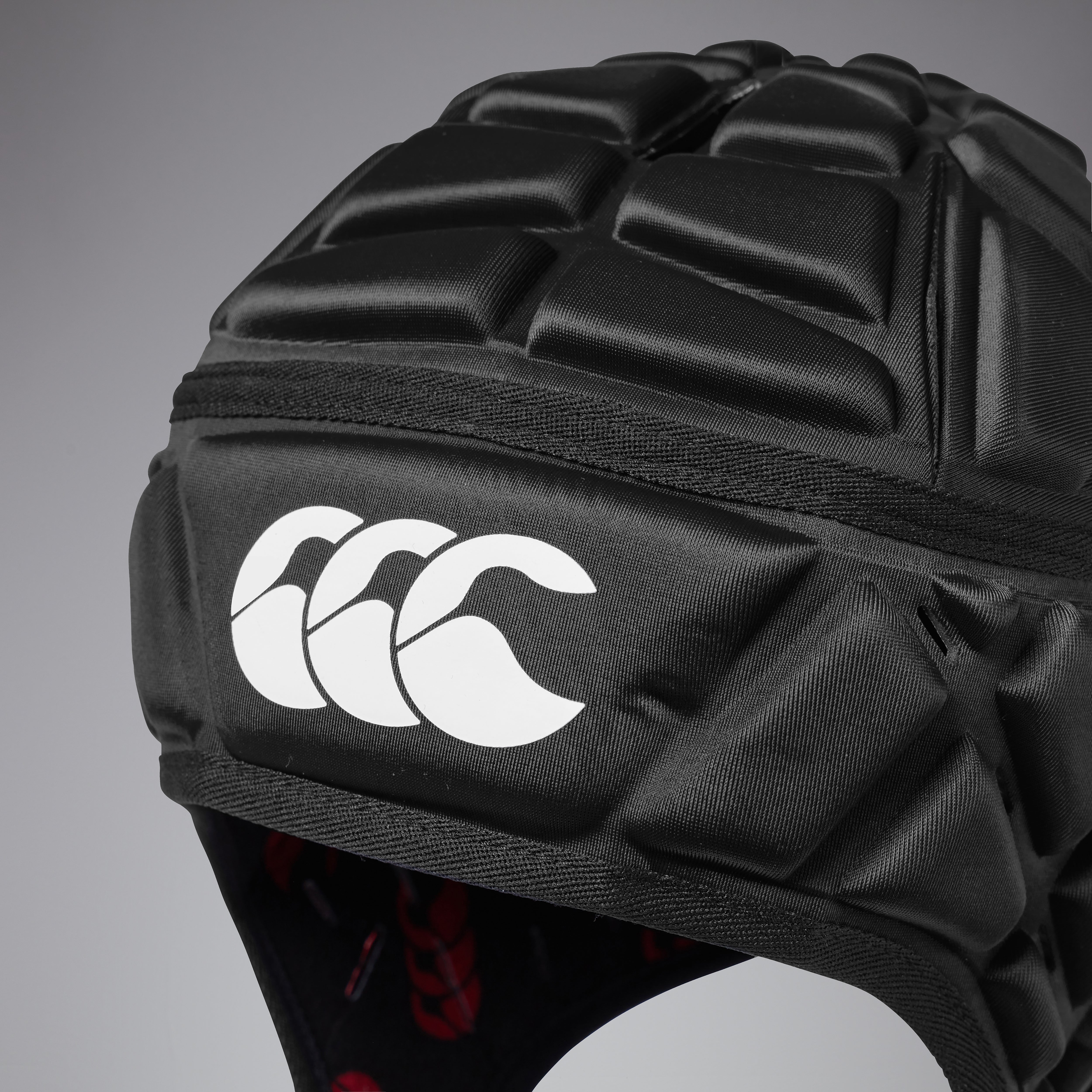 Canterbury Kids Raze Headguard