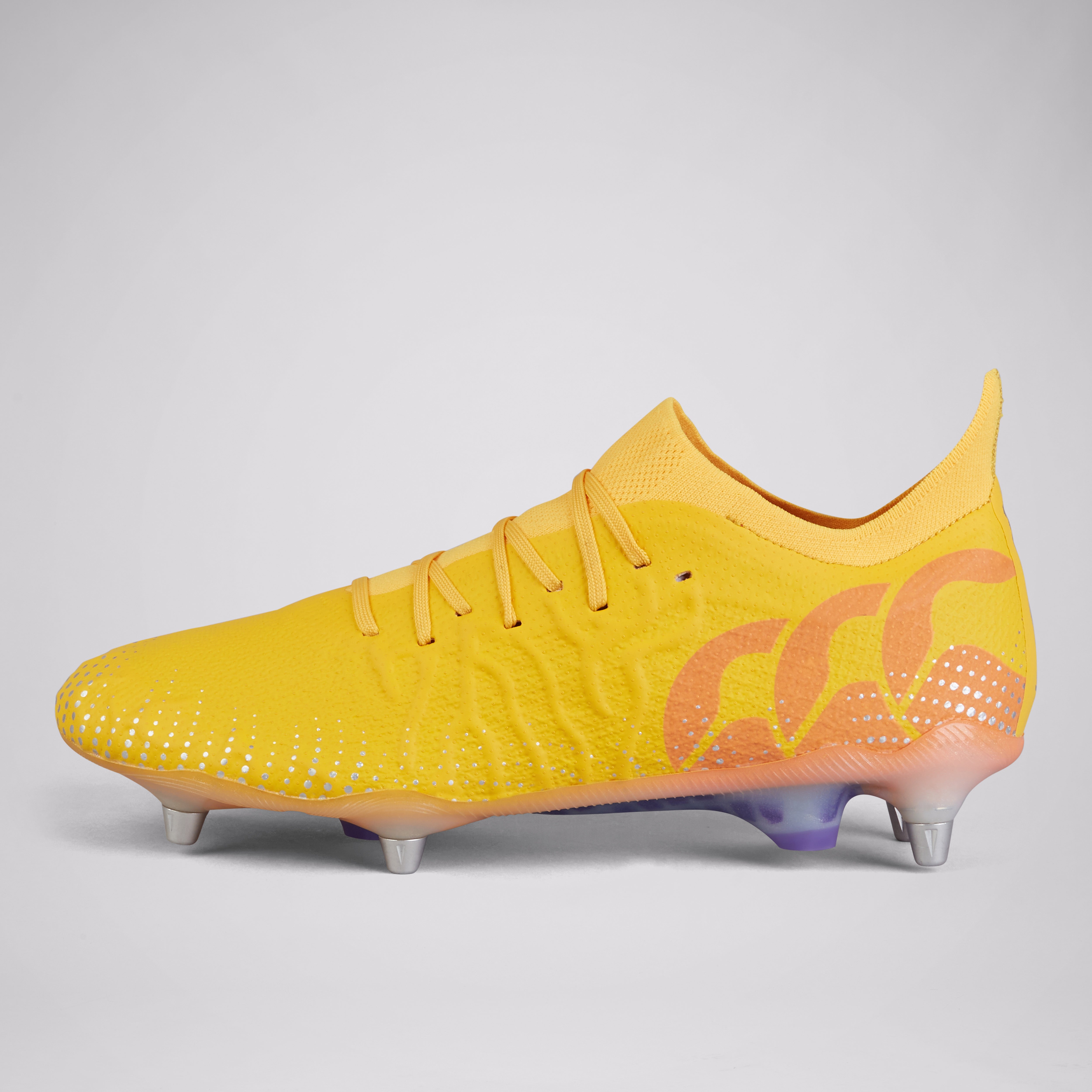 Canterbury Speed Infinite Elite Sg Au Yellow/orange