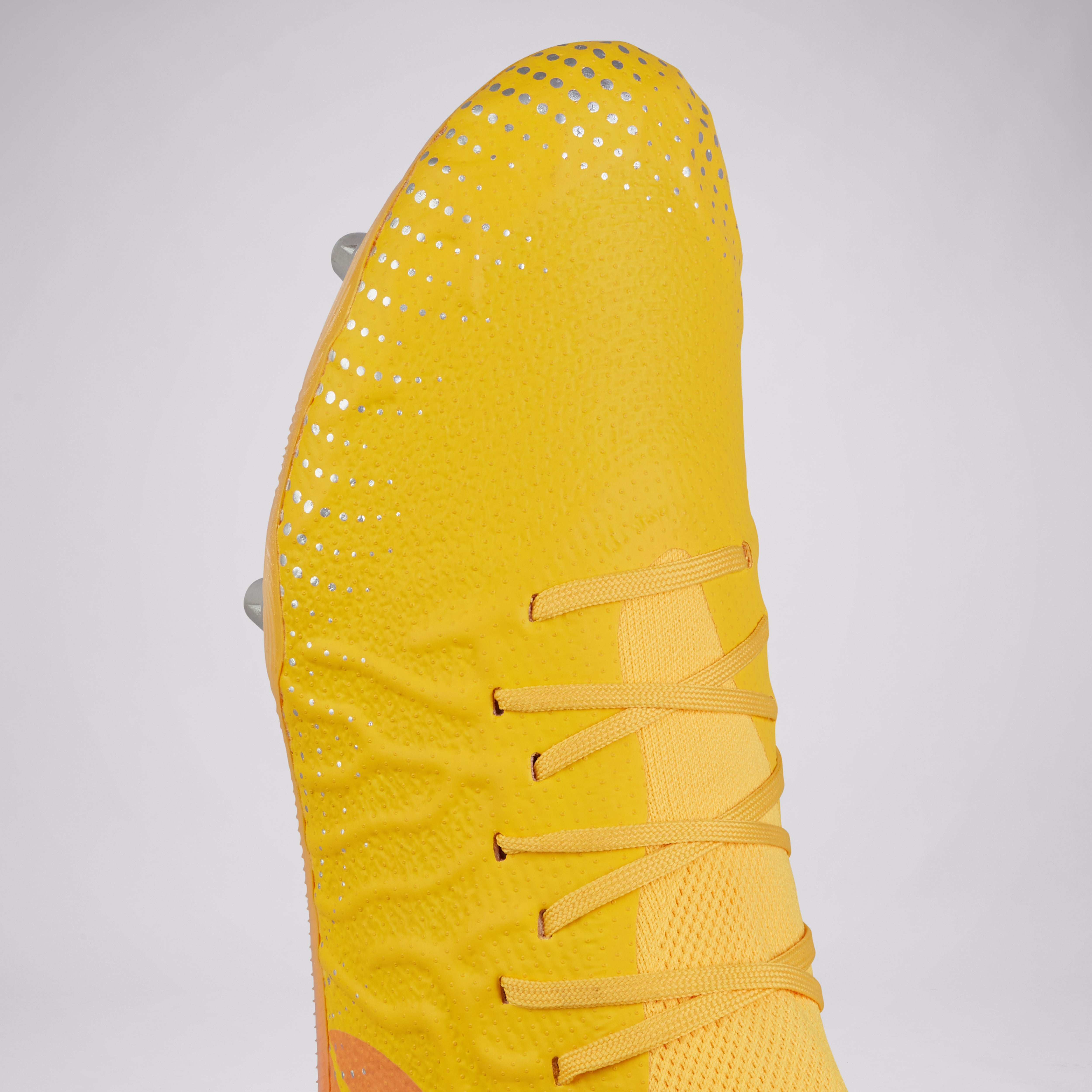 Canterbury Speed Infinite Elite Sg Au Yellow/orange